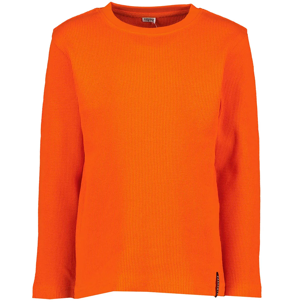 T-shirt - Oranje