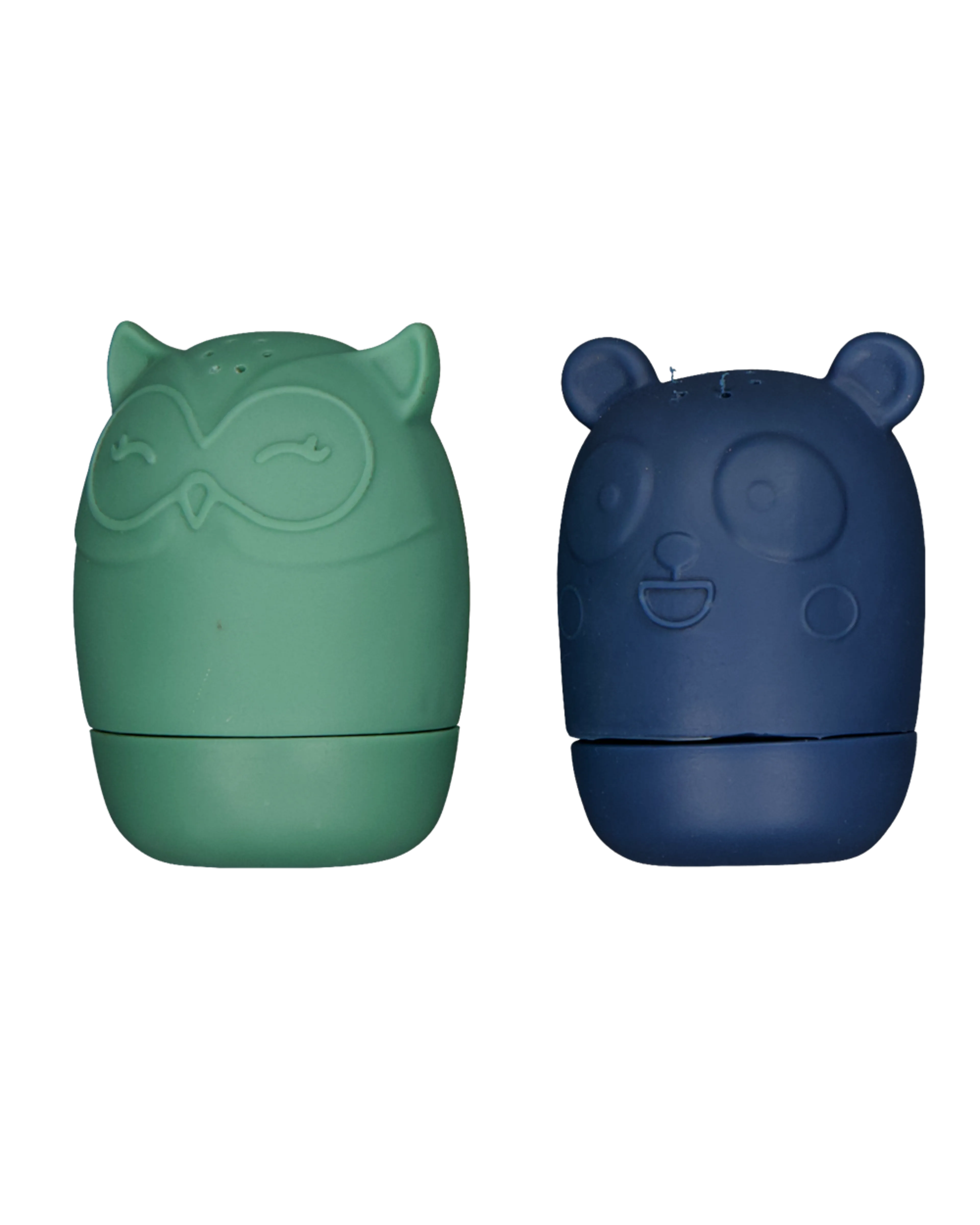 Jouets de bain - Vert
