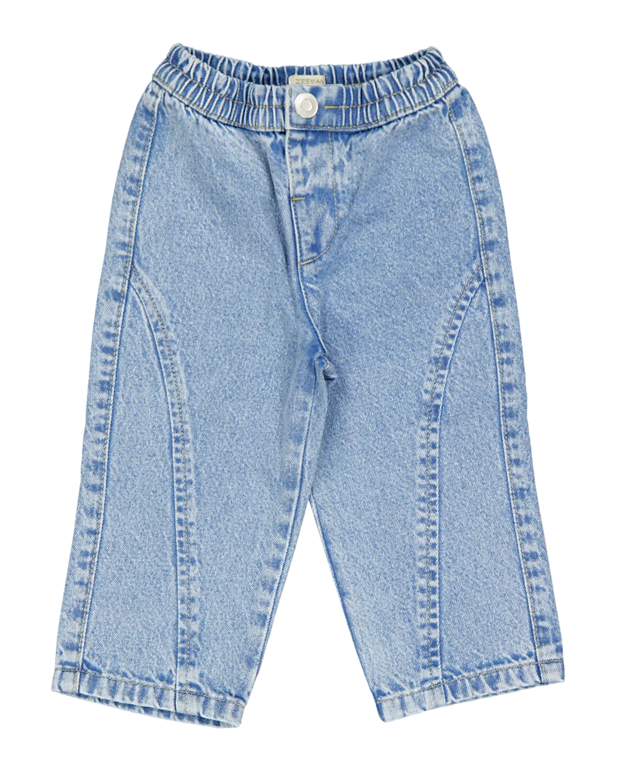 Broek - Blauw