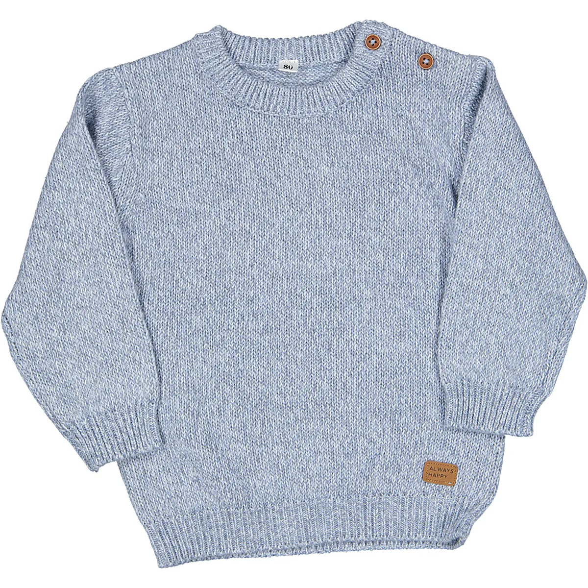 Sweat - Bleu