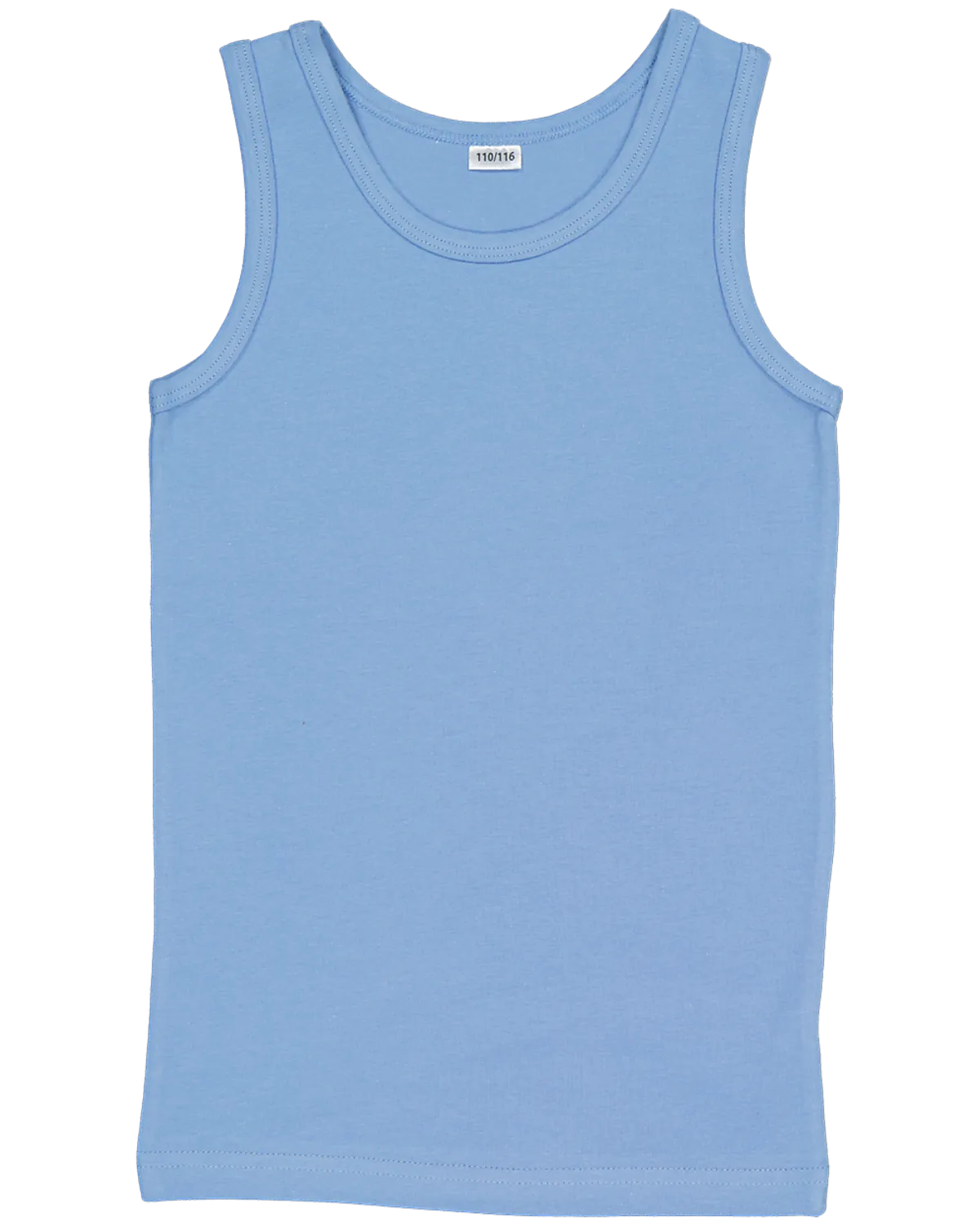 Débardeur - Bleu