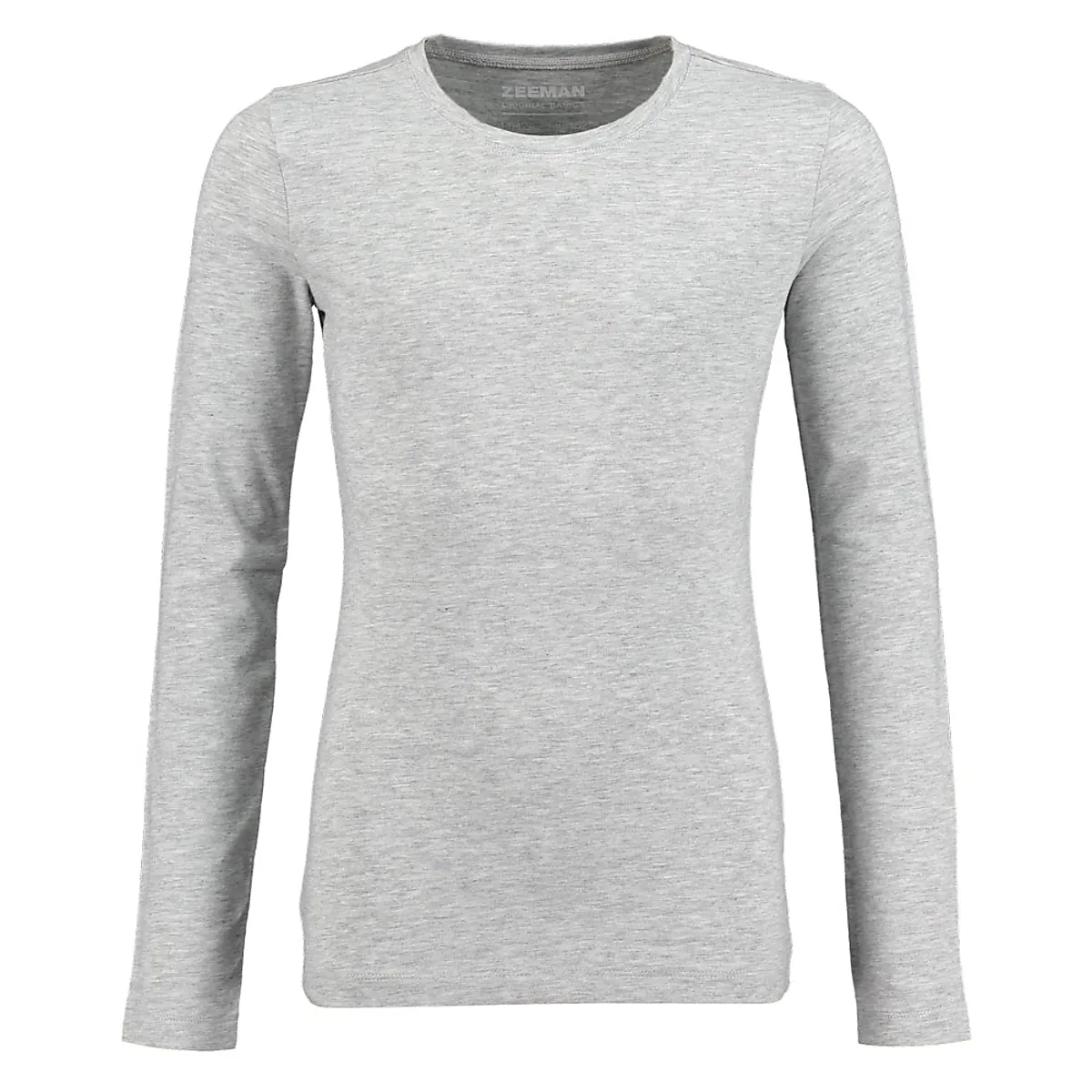 T-Shirt - Grau
