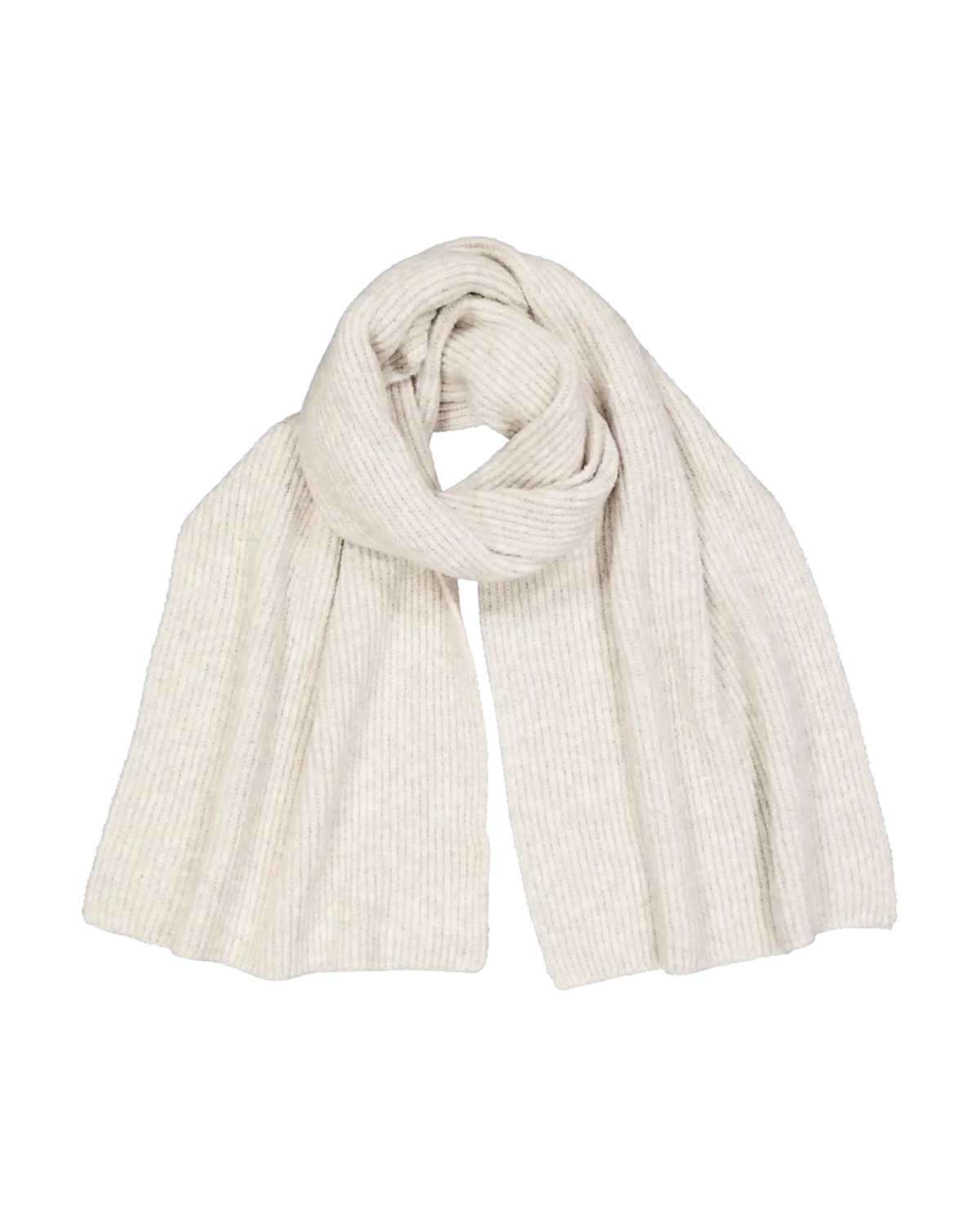 Sjaal - Beige