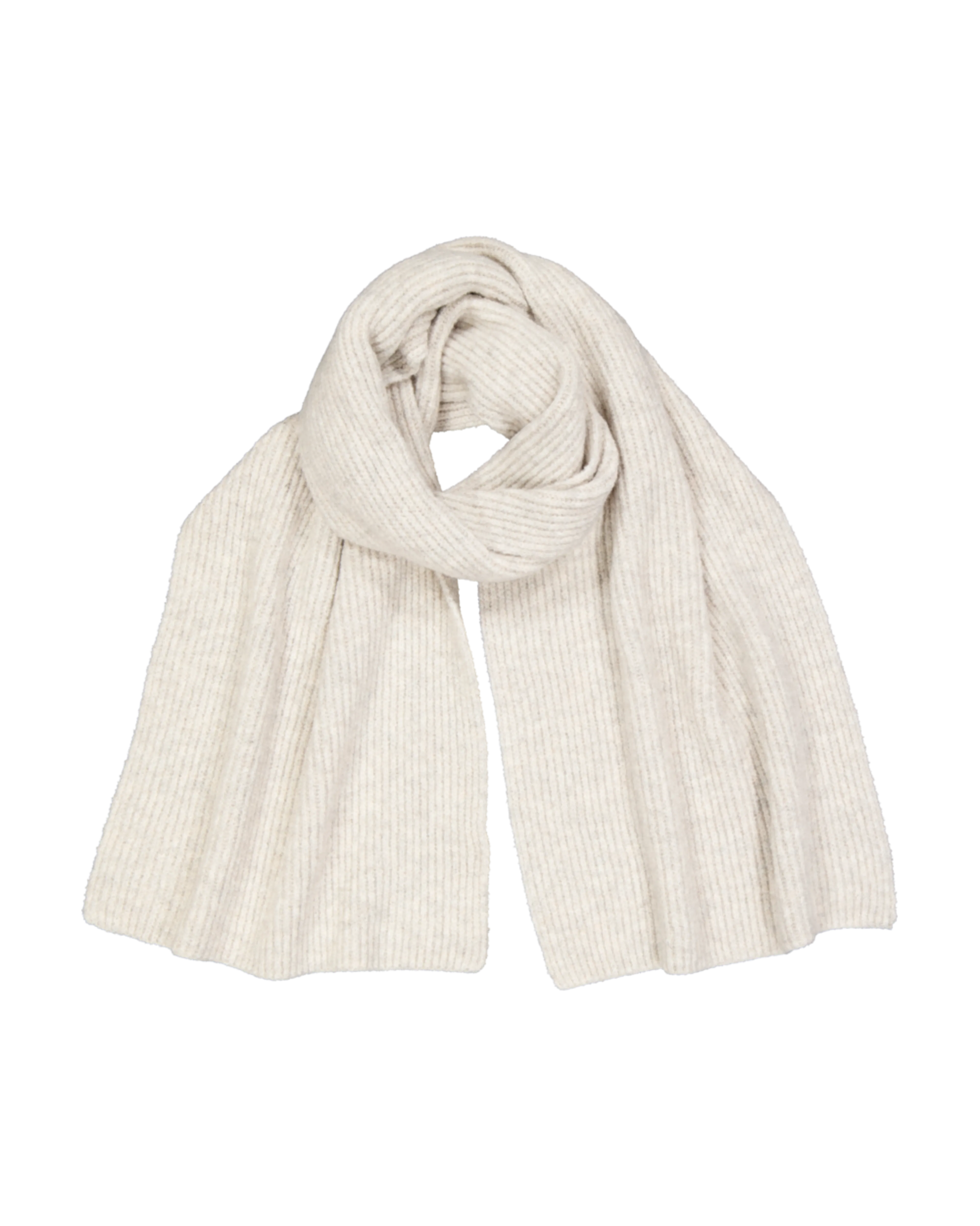 Sjaal - Beige