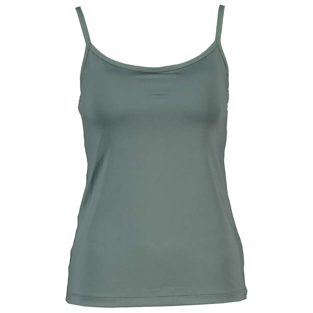 Singlet - Groen
