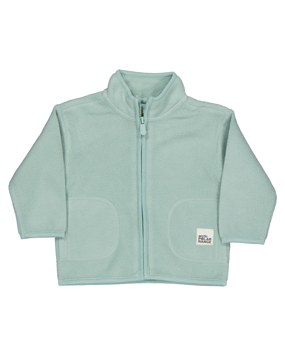 Jas - Groen afbeelding