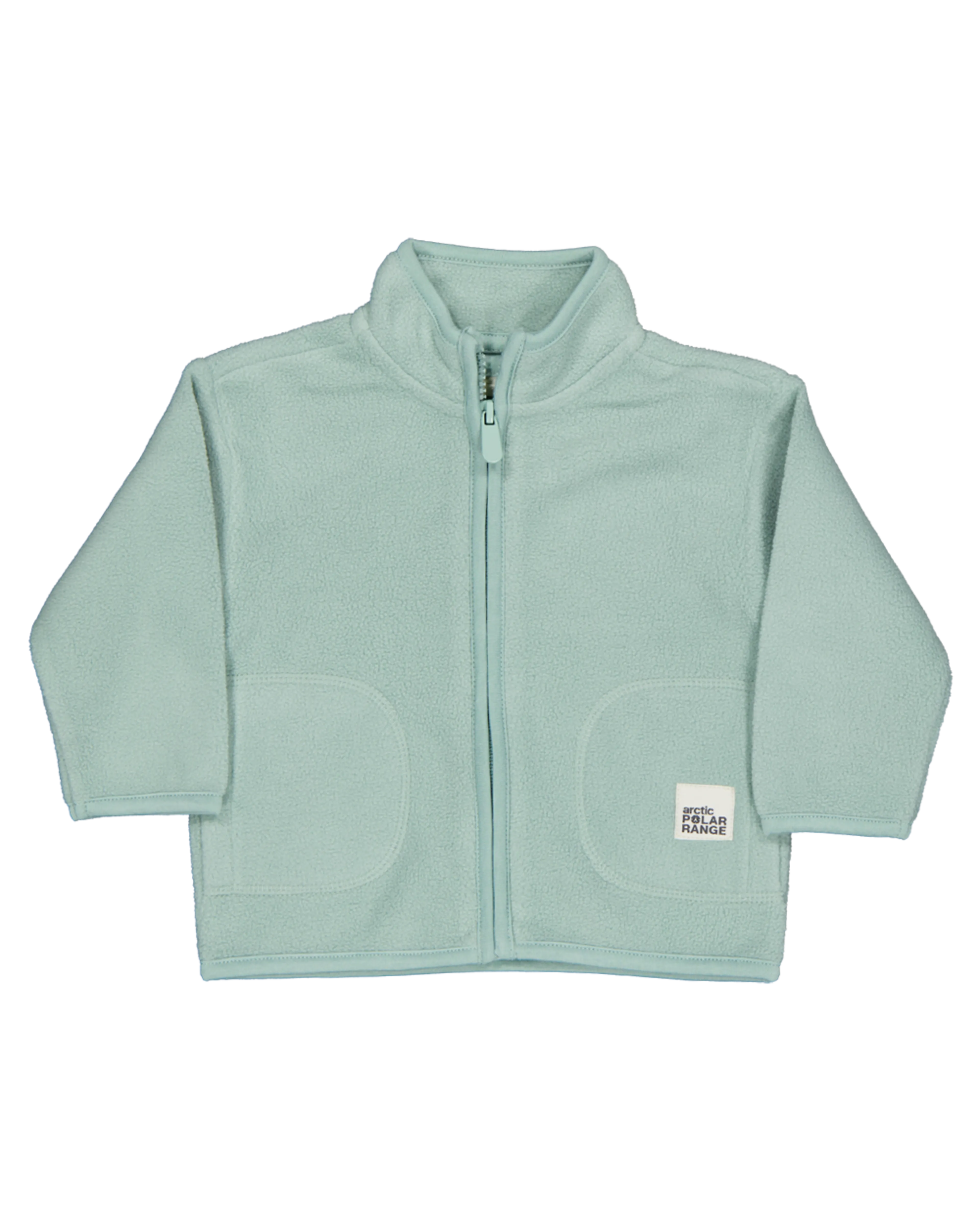 Jas - Groen