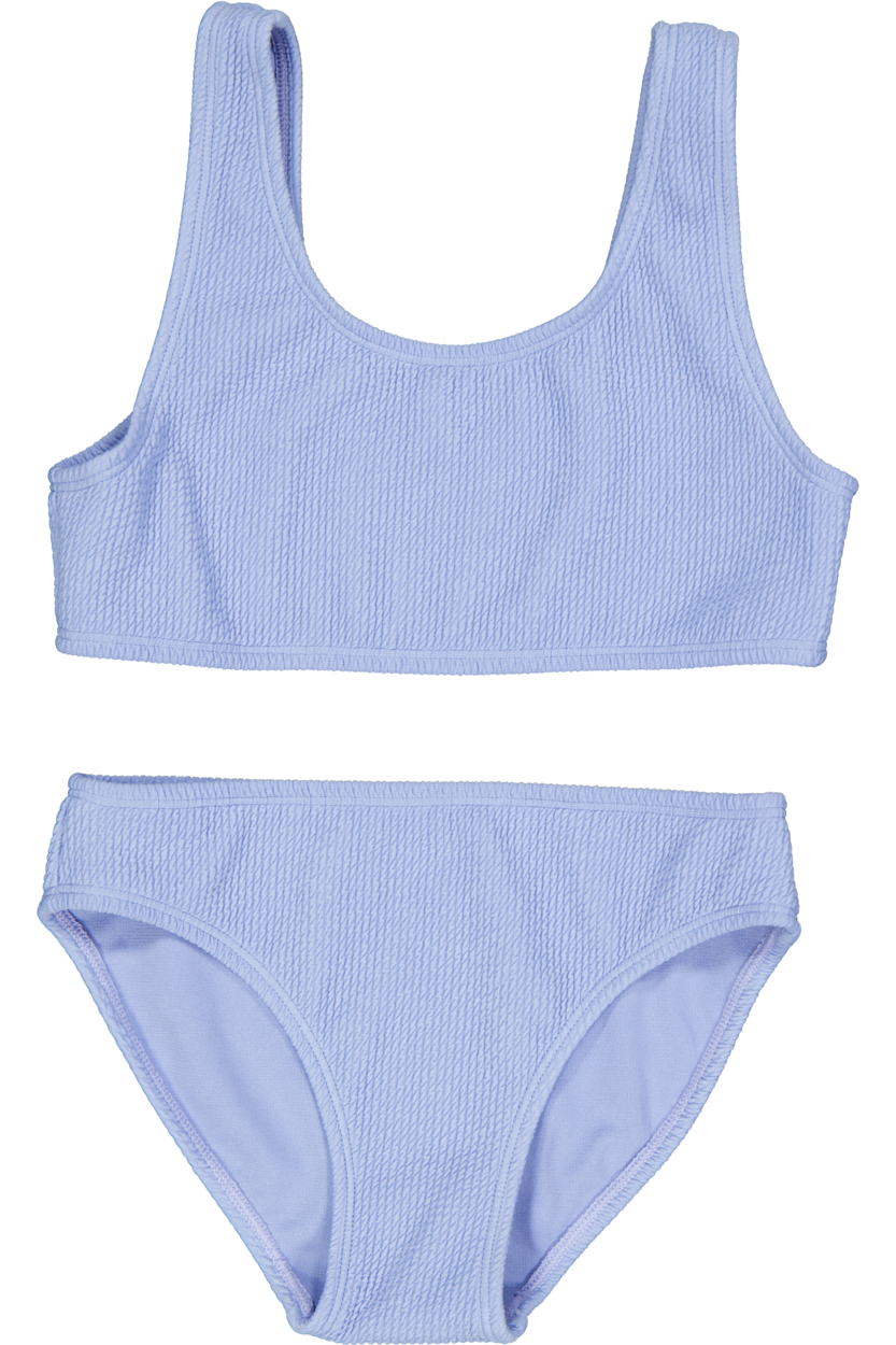 Bikini - Blauw
