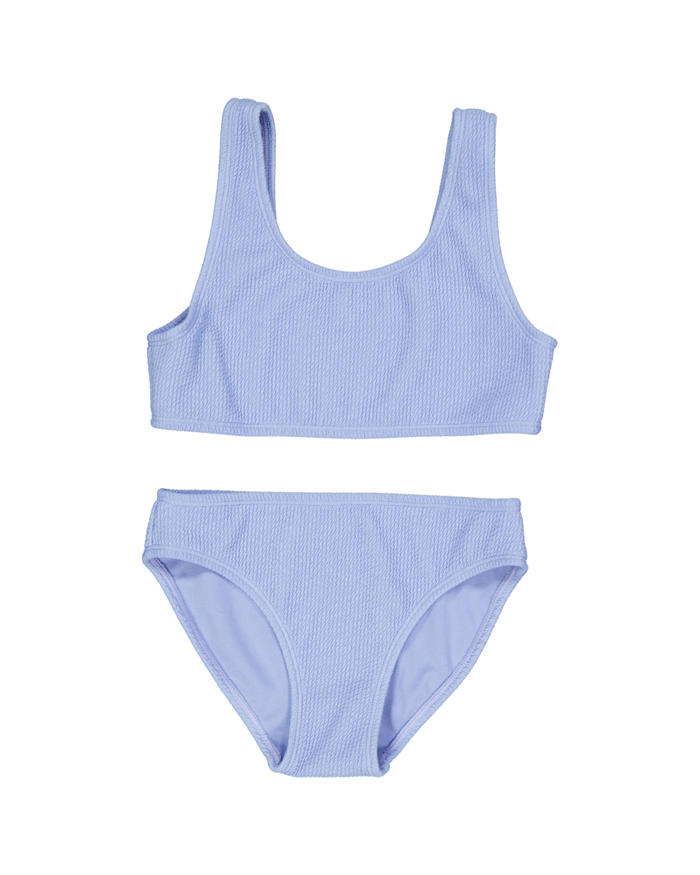 Bikini - Blauw