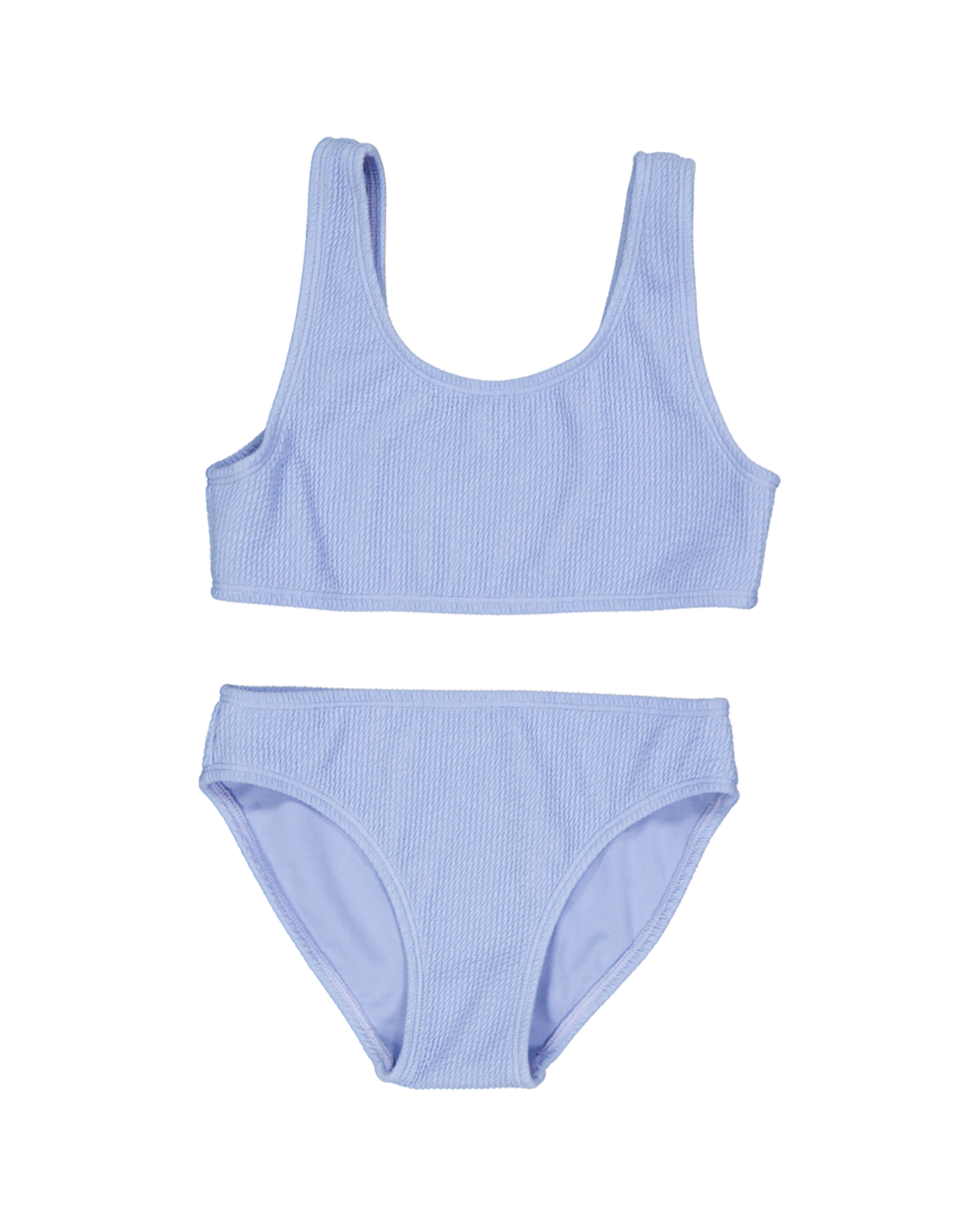 Bikini - Blauw