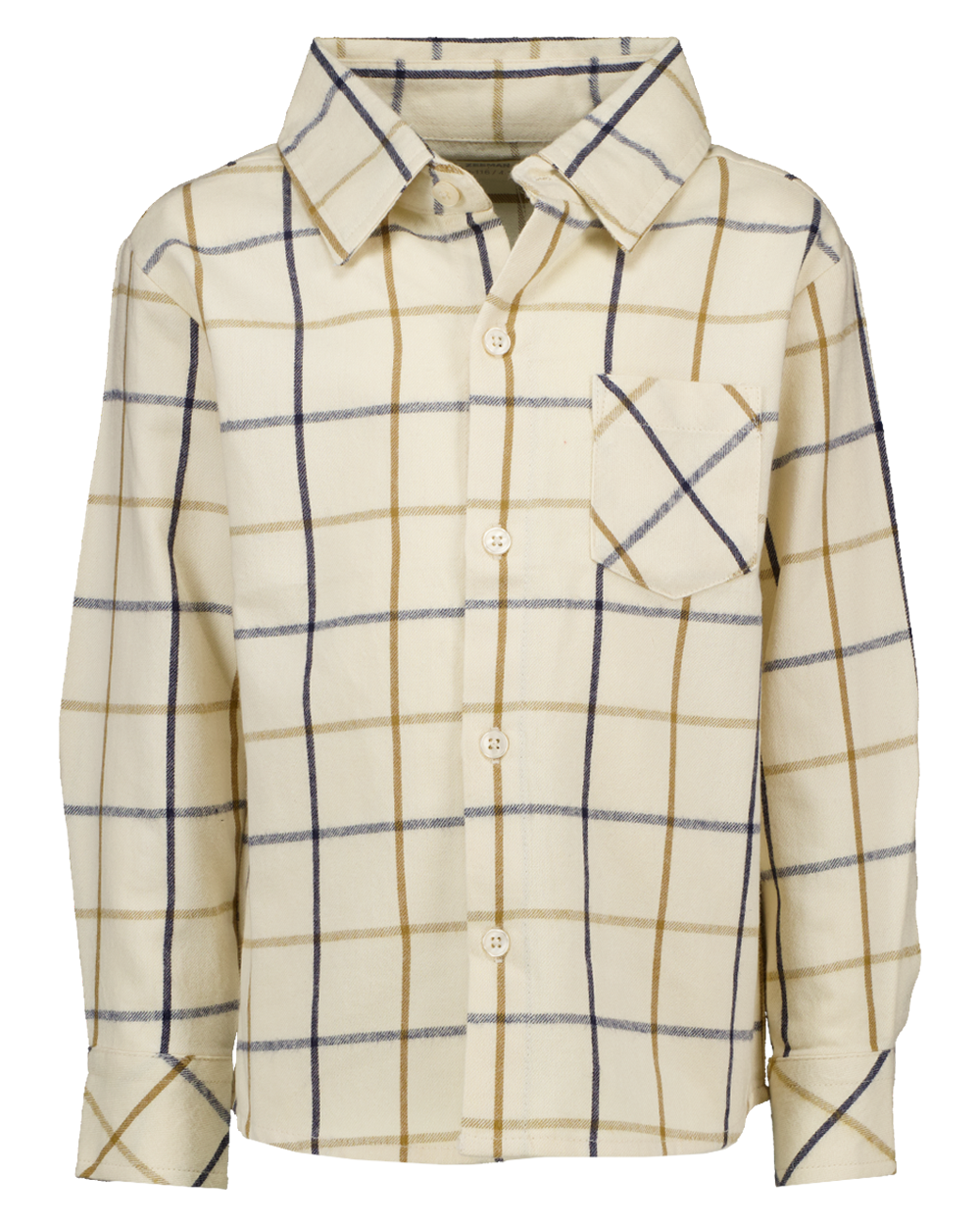 Shirt - Beige