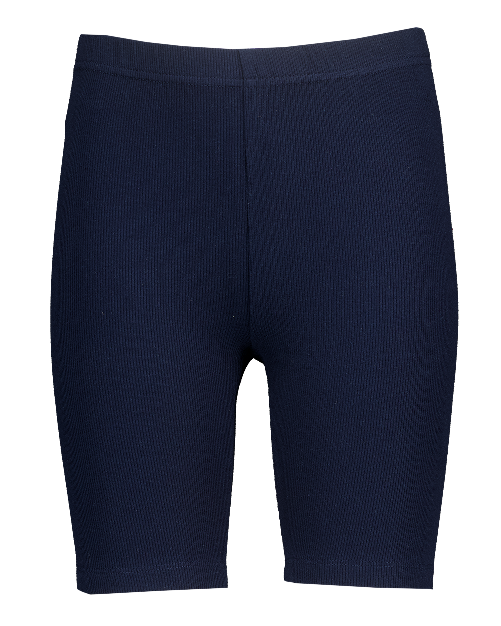 Bikershort - Blauw