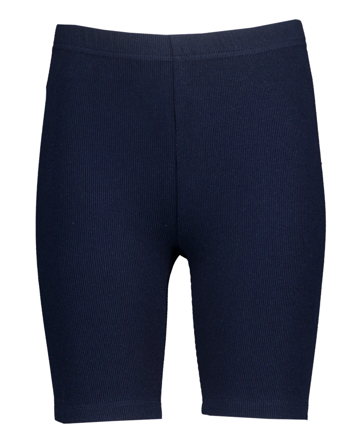 Bikershort - Blauw