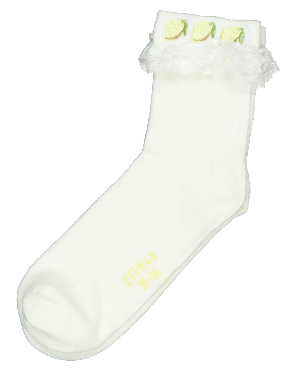 Sokken - Wit