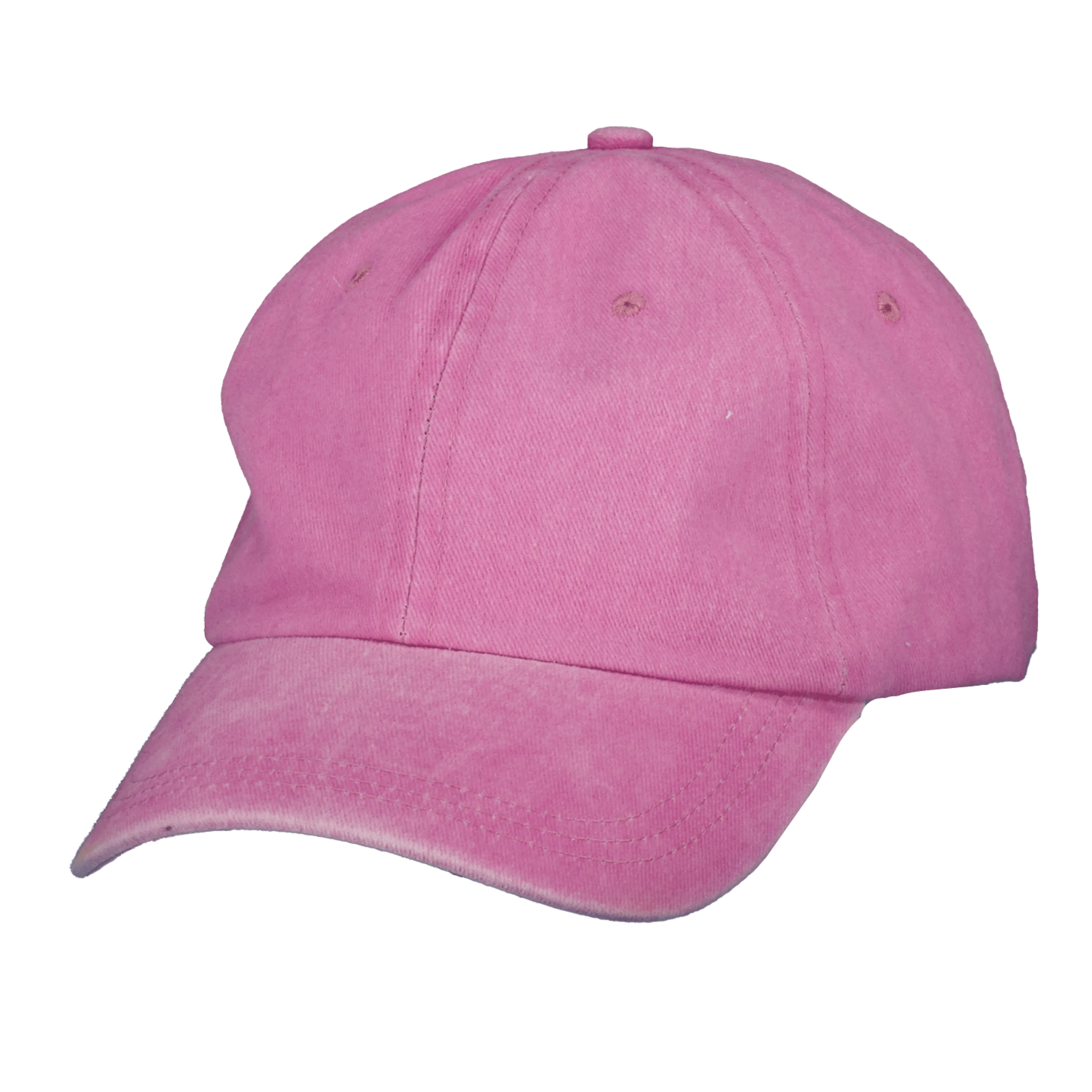 Mütze - Rosa