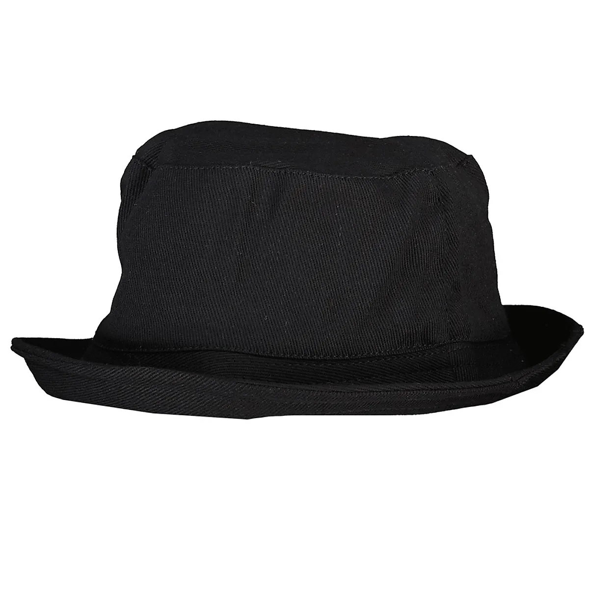 Chapeau - Noir