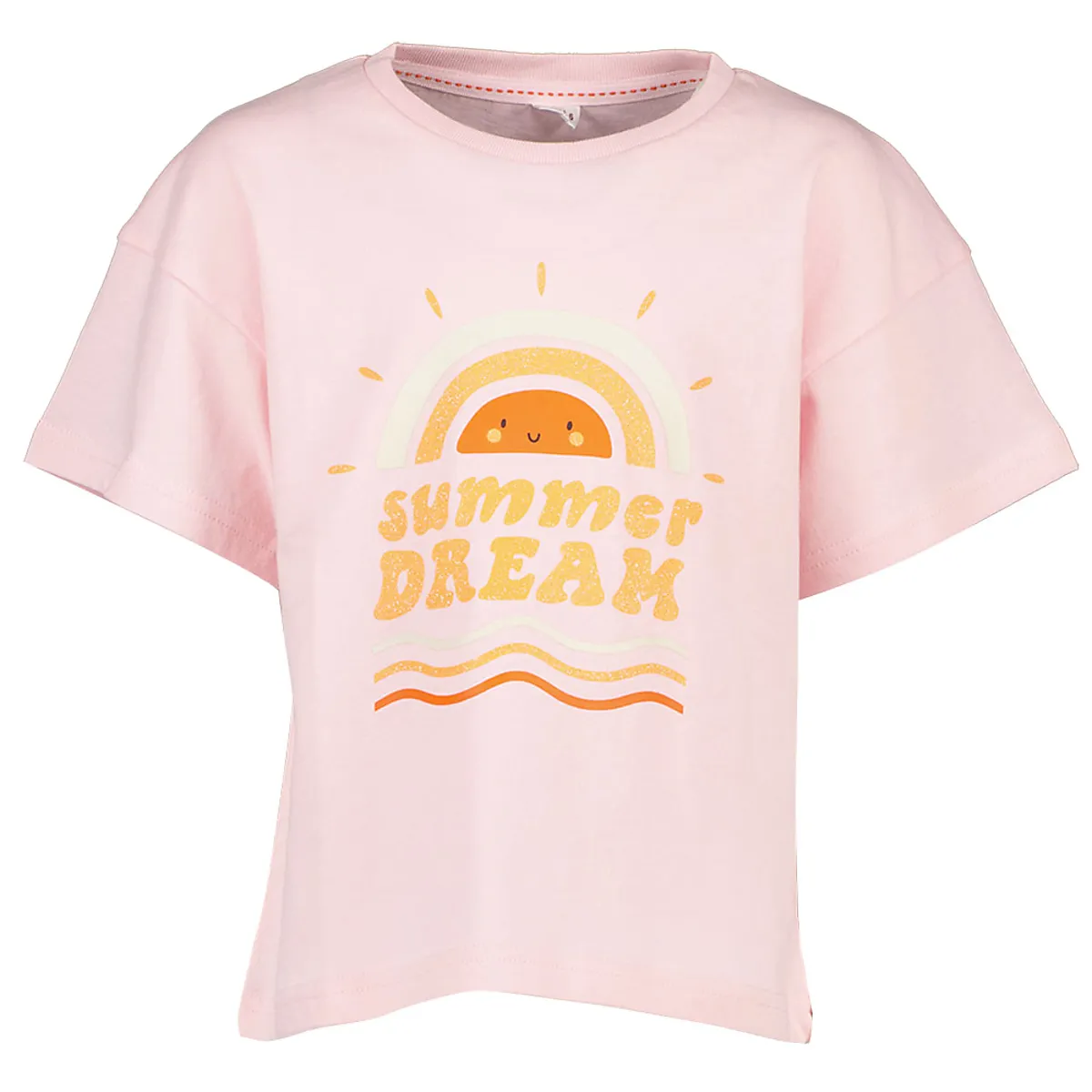 T-Shirt - Rosa