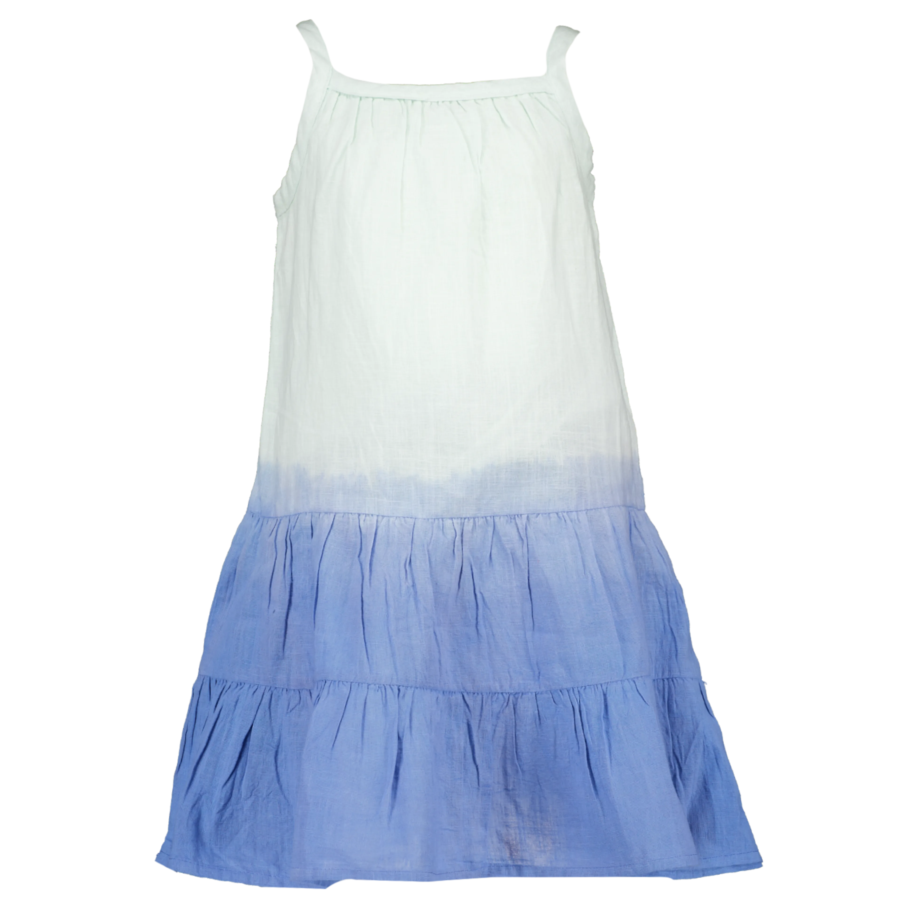 Jurk - Blauw