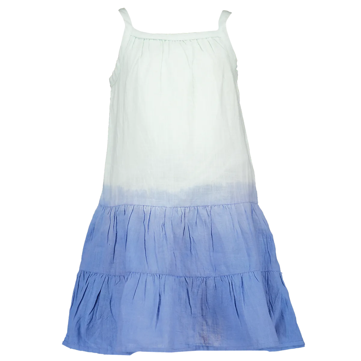 Jurk - Blauw