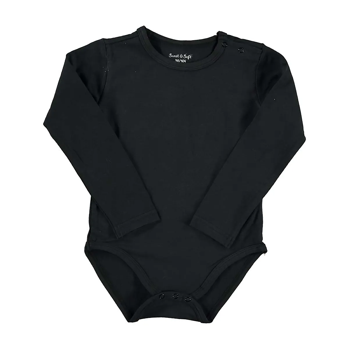Body - Schwarz