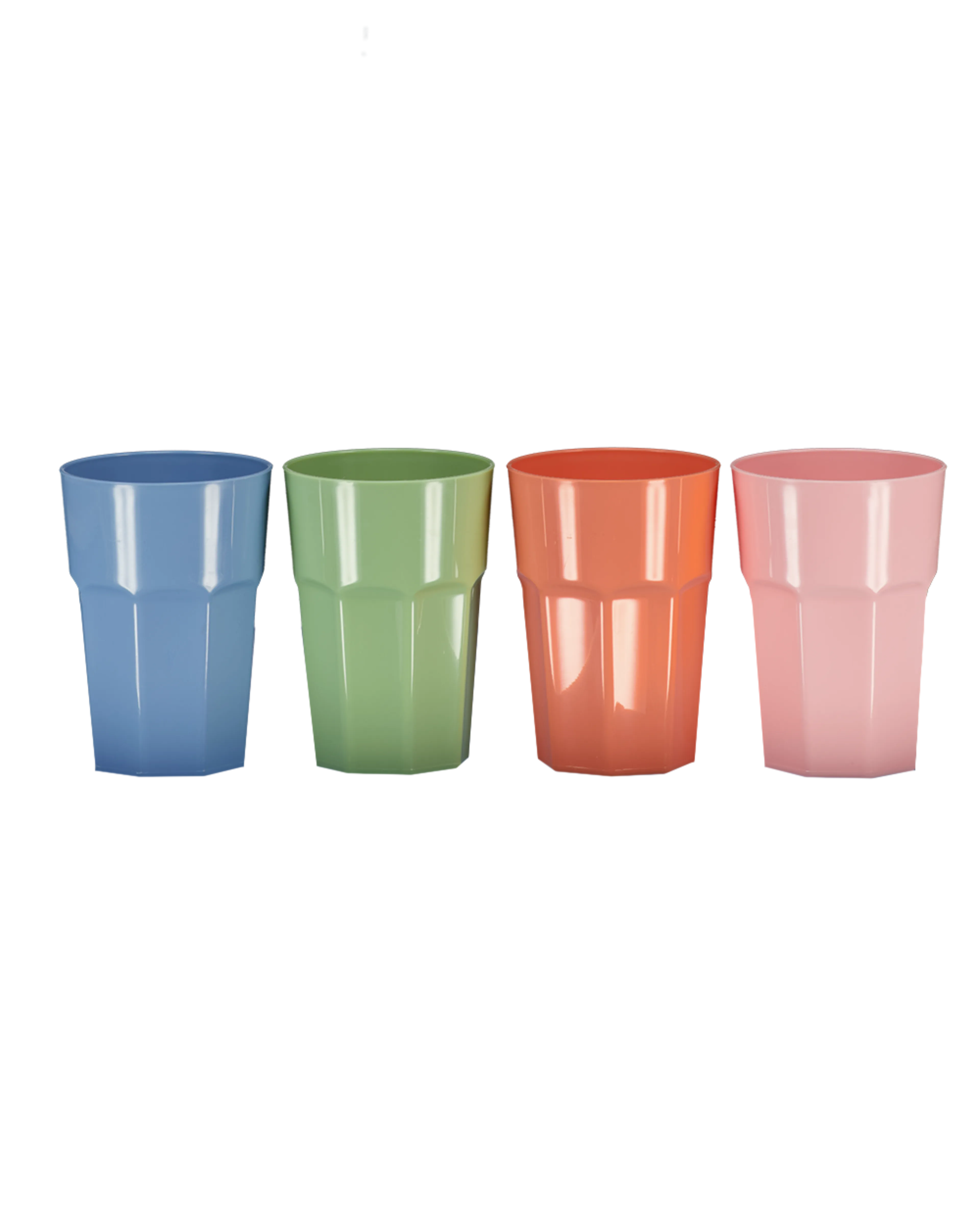 Beker - Multi-color