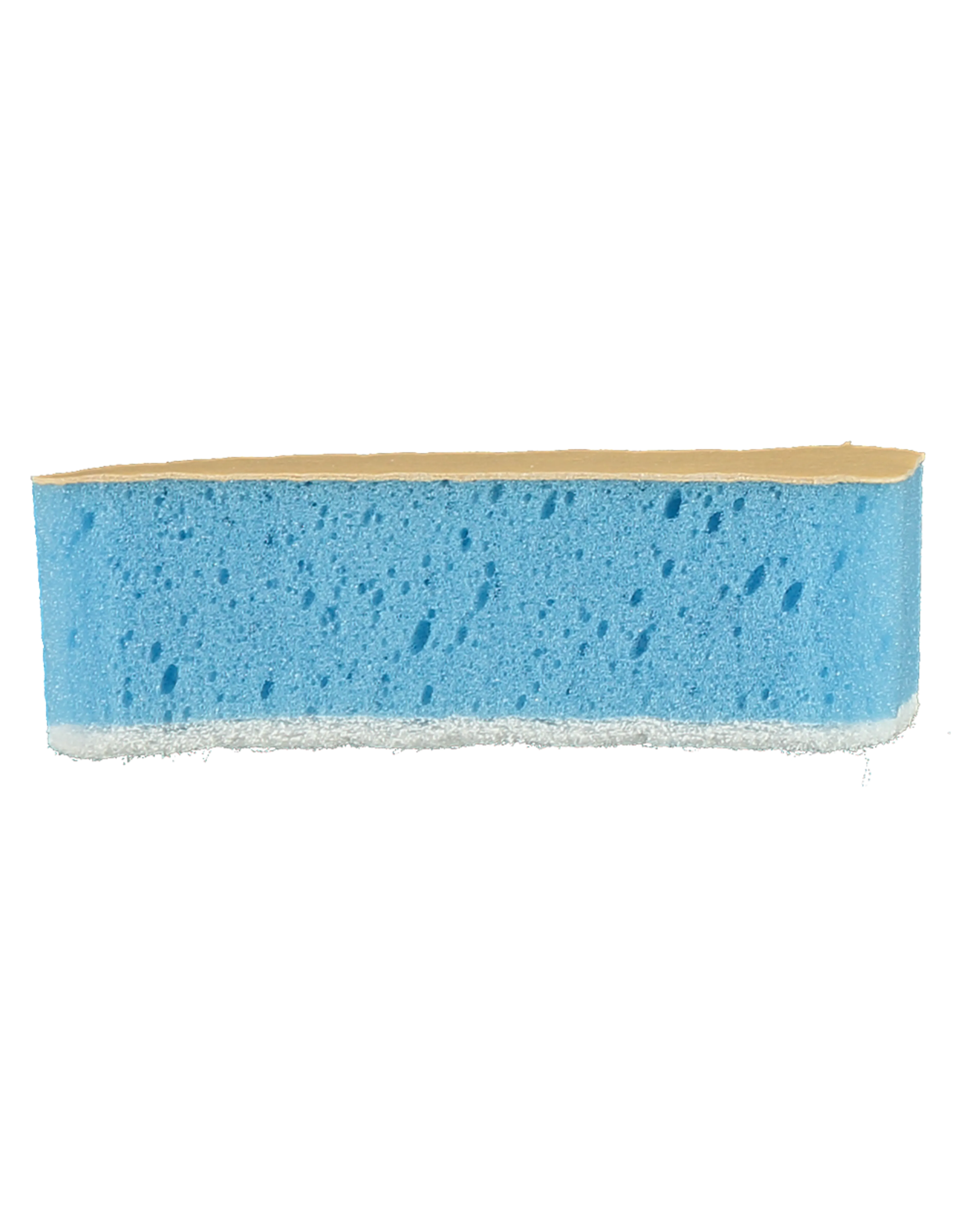 Make-up-Ei - Blau