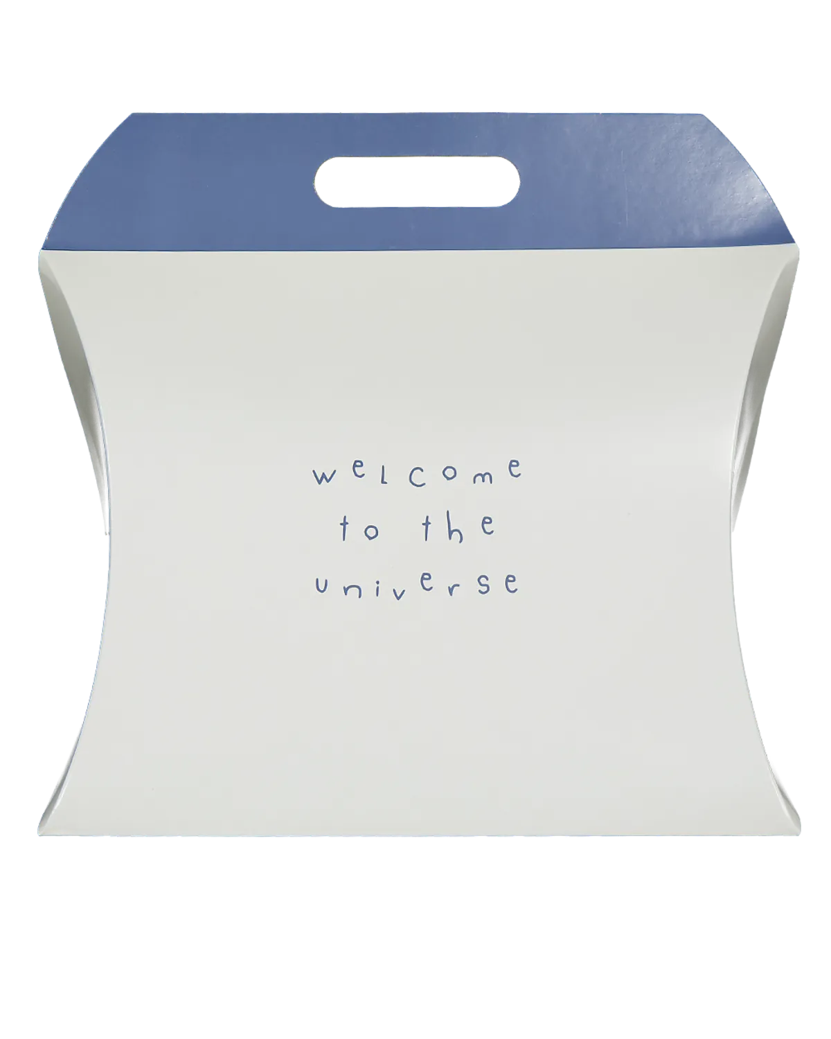 Cadeaudoos - Blauw