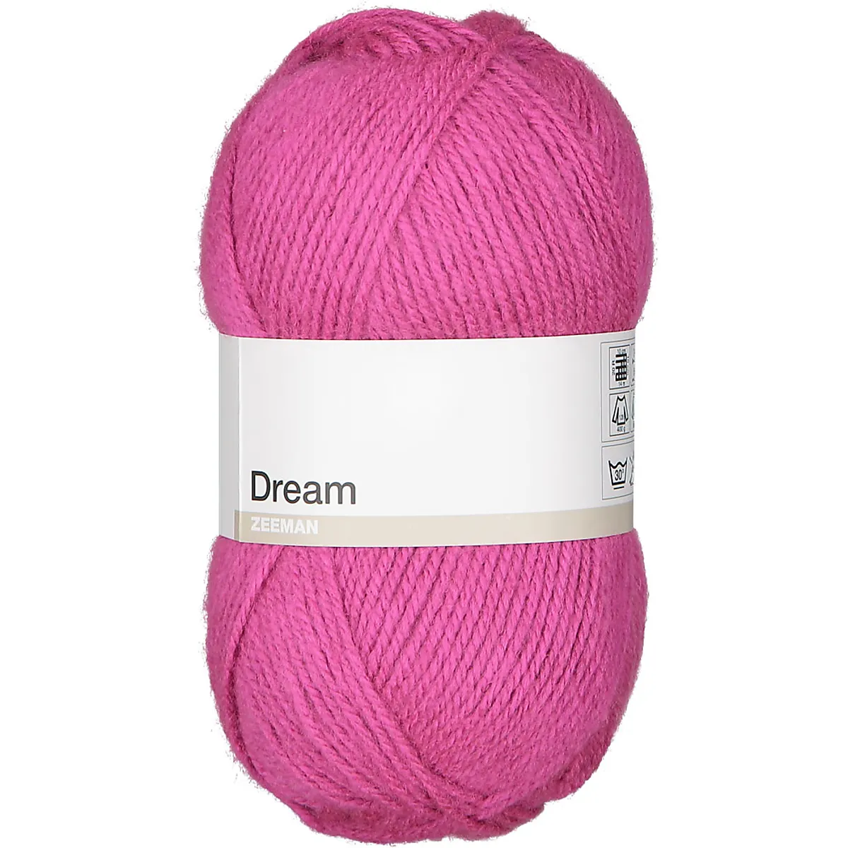 Dream Breigaren - Roze
