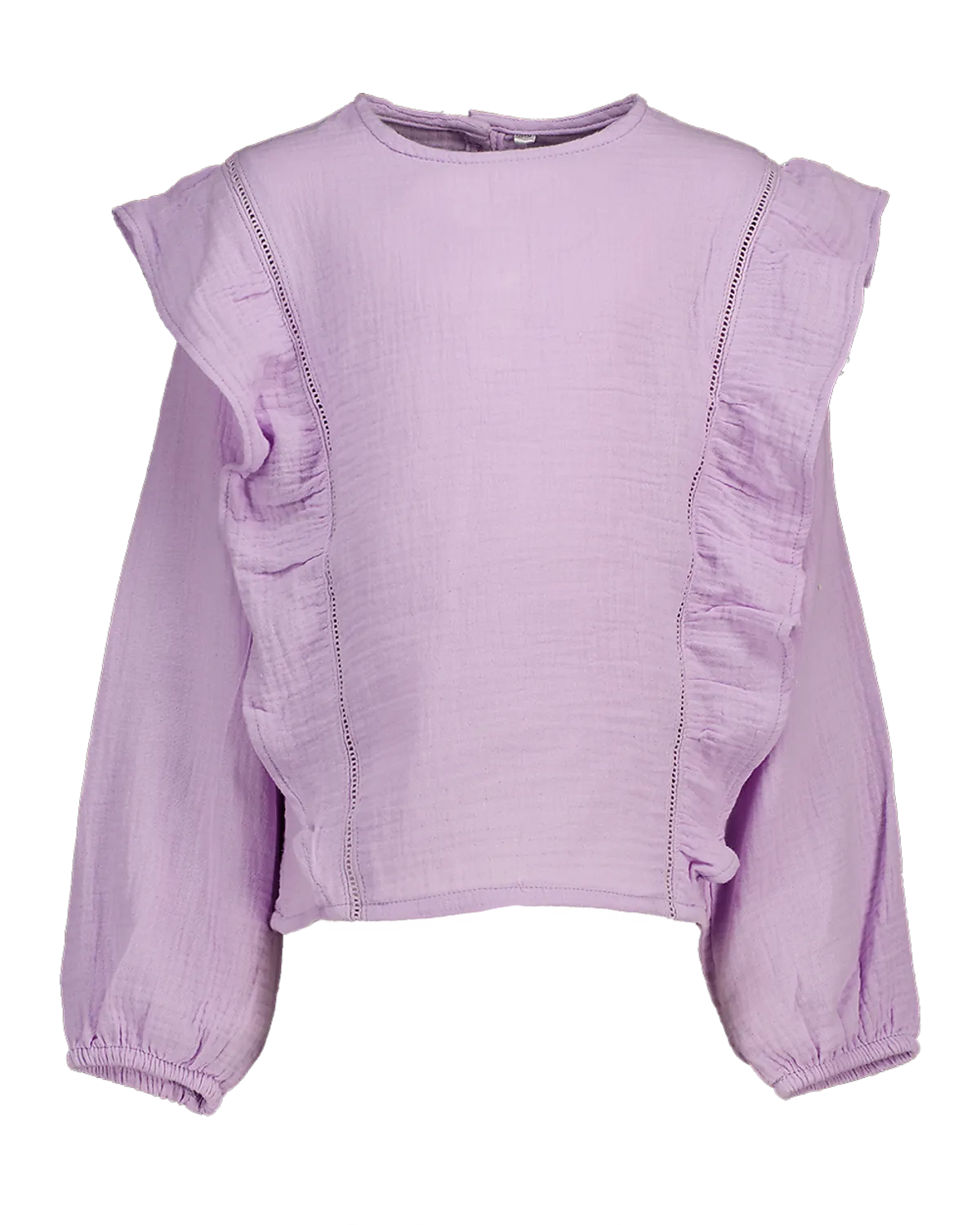 Blusa - Roxo