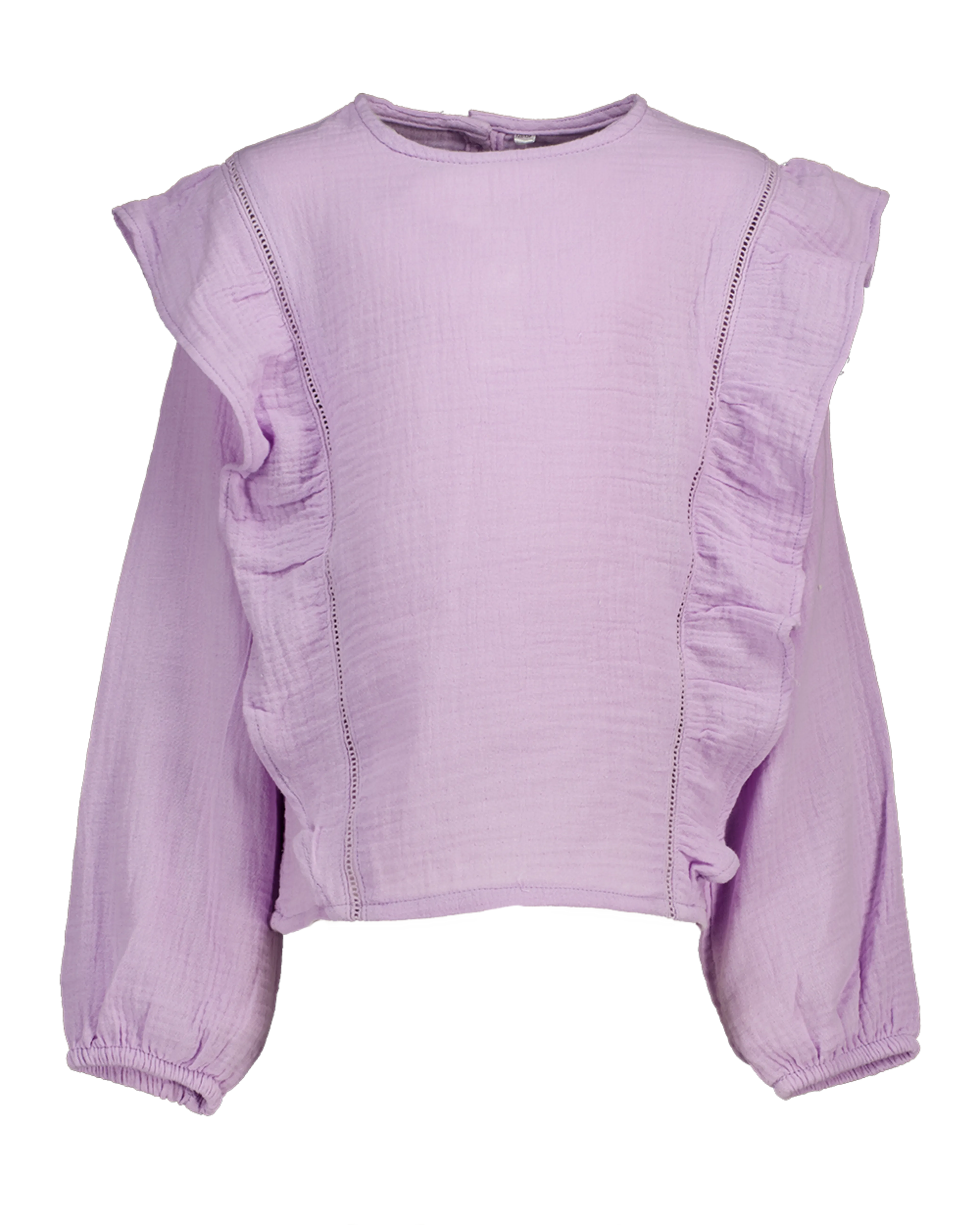 Blusa - Roxo