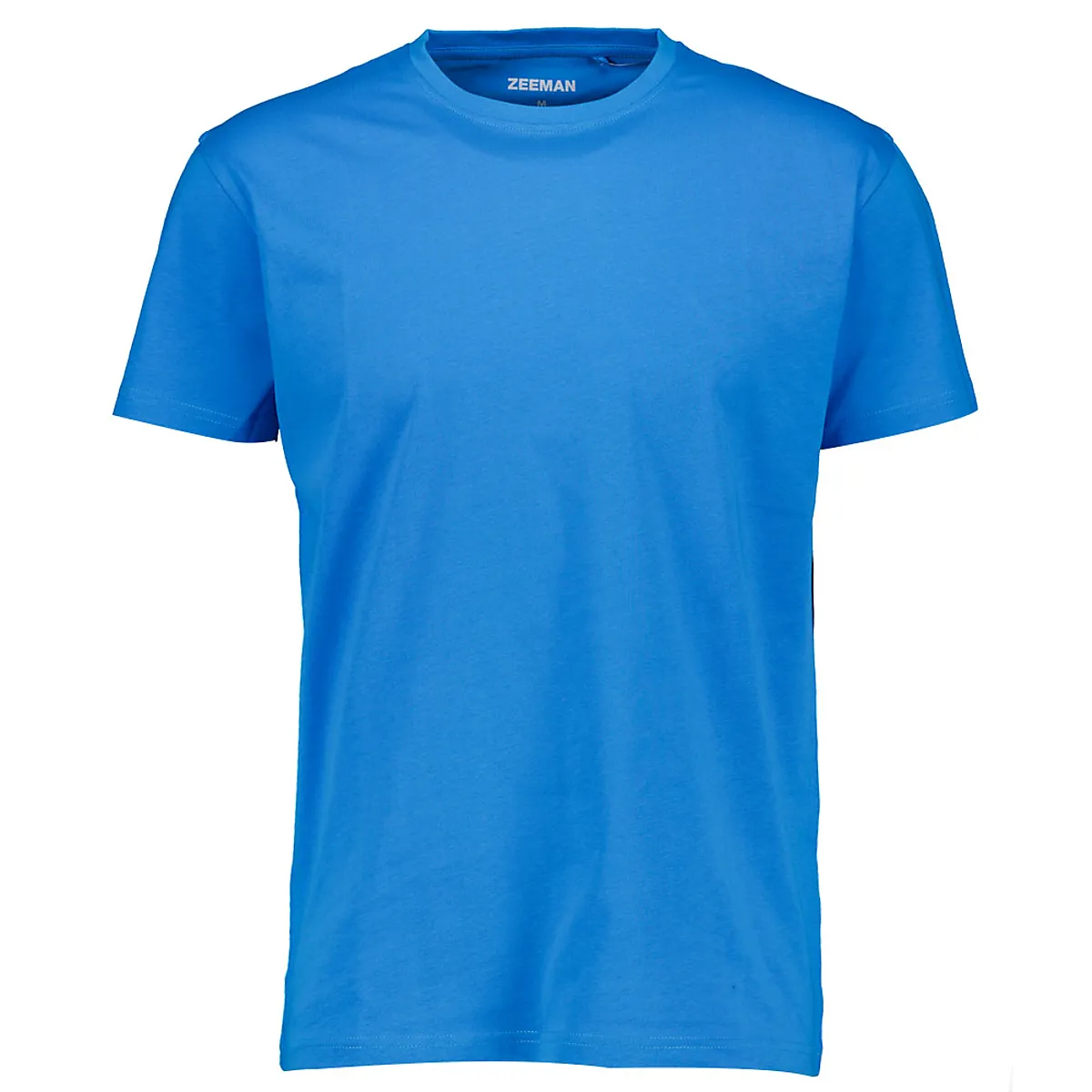 T-shirt - Blauw