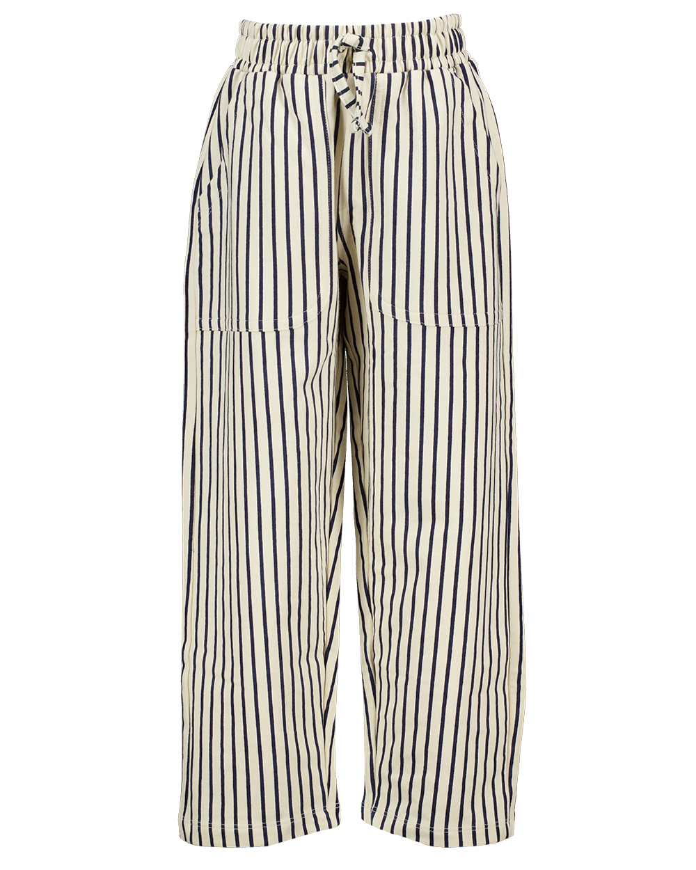 Broek - Blauw