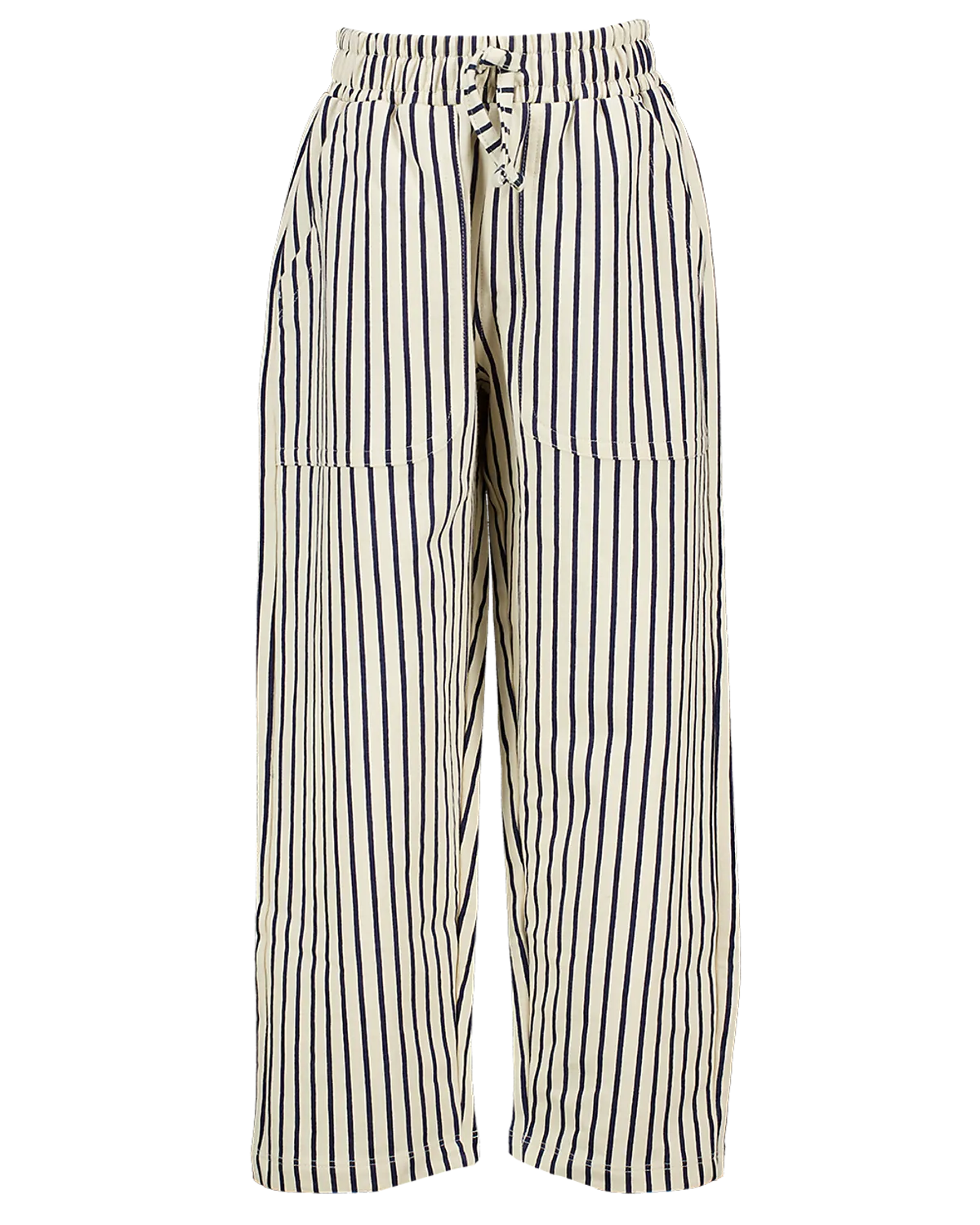Broek - Blauw