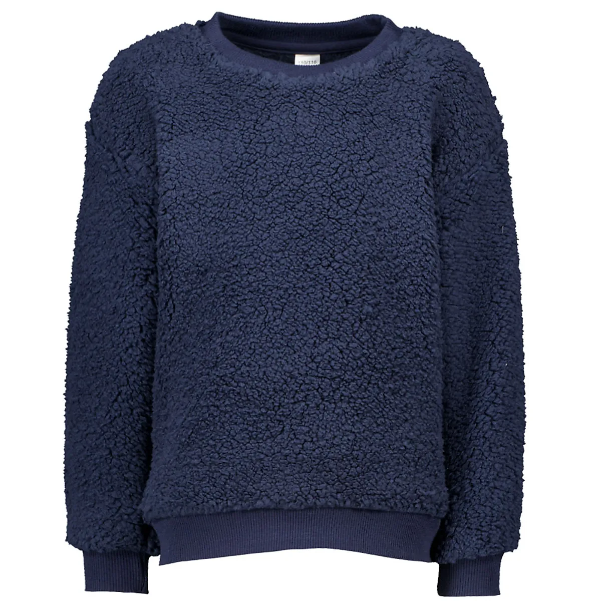 Sweater - Blauw