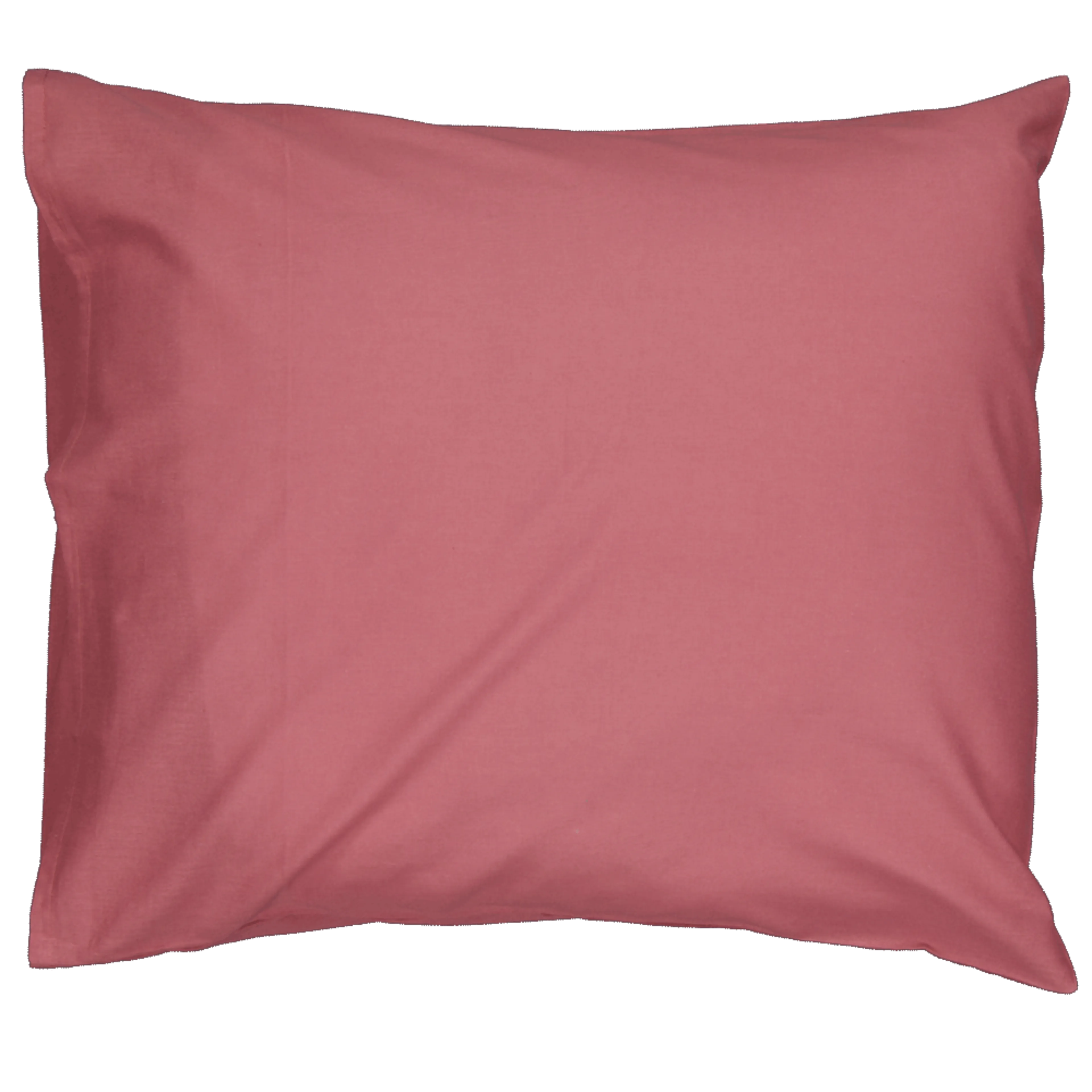 Funda de almohada - Naranja