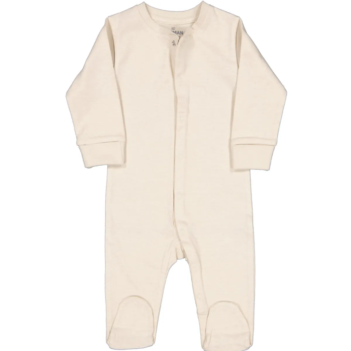 Pyjama - Beige