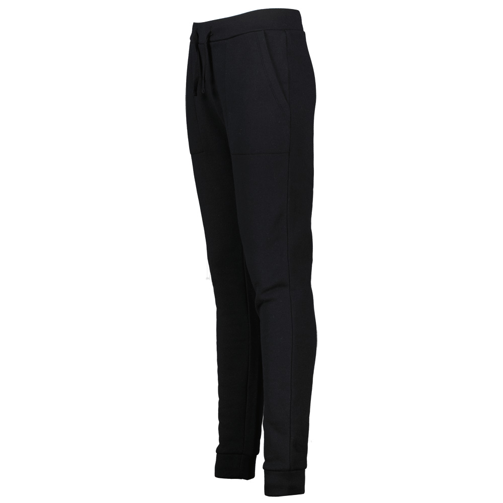 Lot De 4 Pantalons De Jogging Homme Zeeman - Taille L, Couleurs Noir, Bleu Marine Et Gris - Occasion En Parfait état