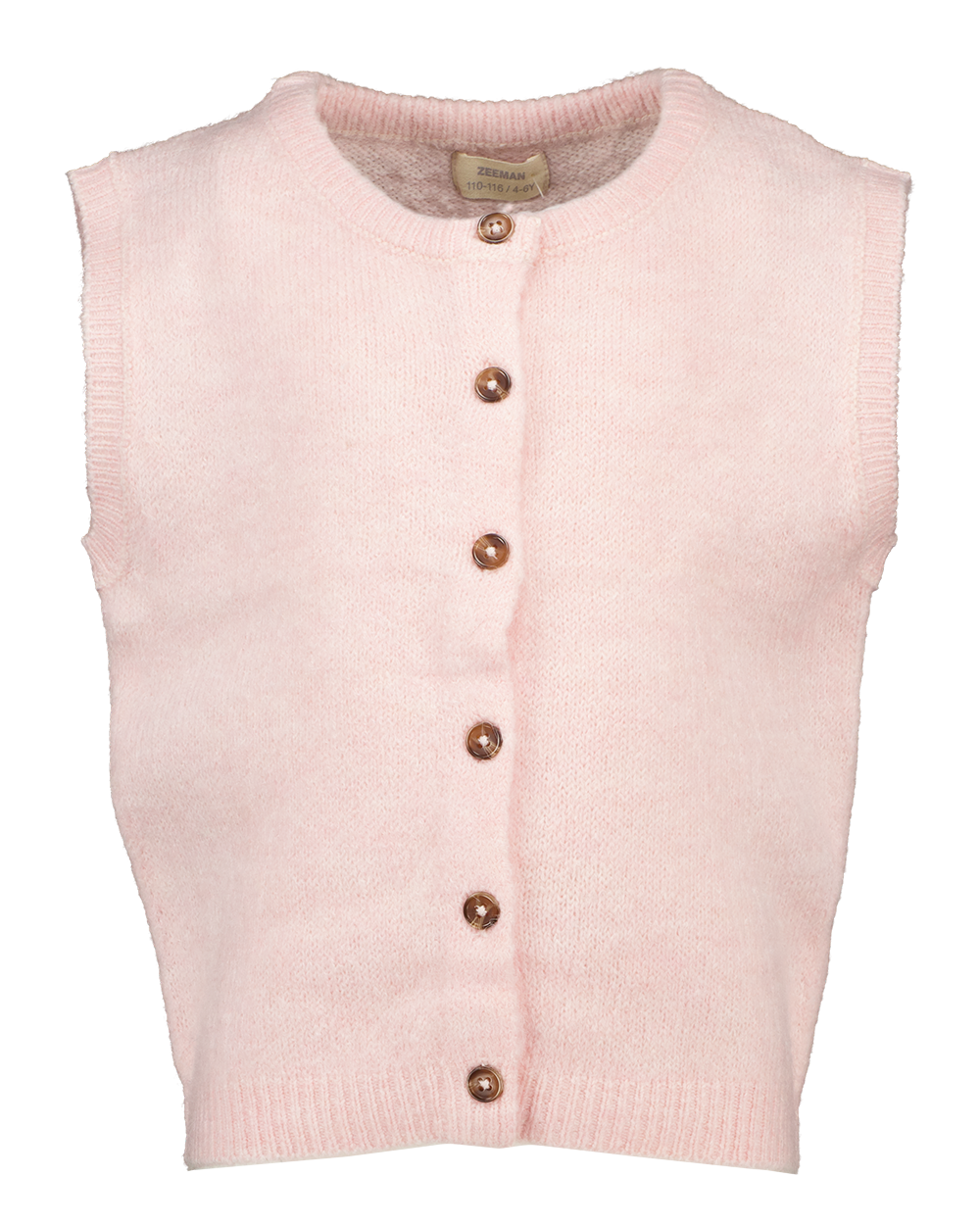 Vest - Roze