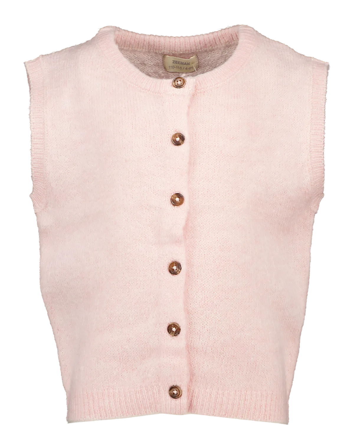 Vest - Roze