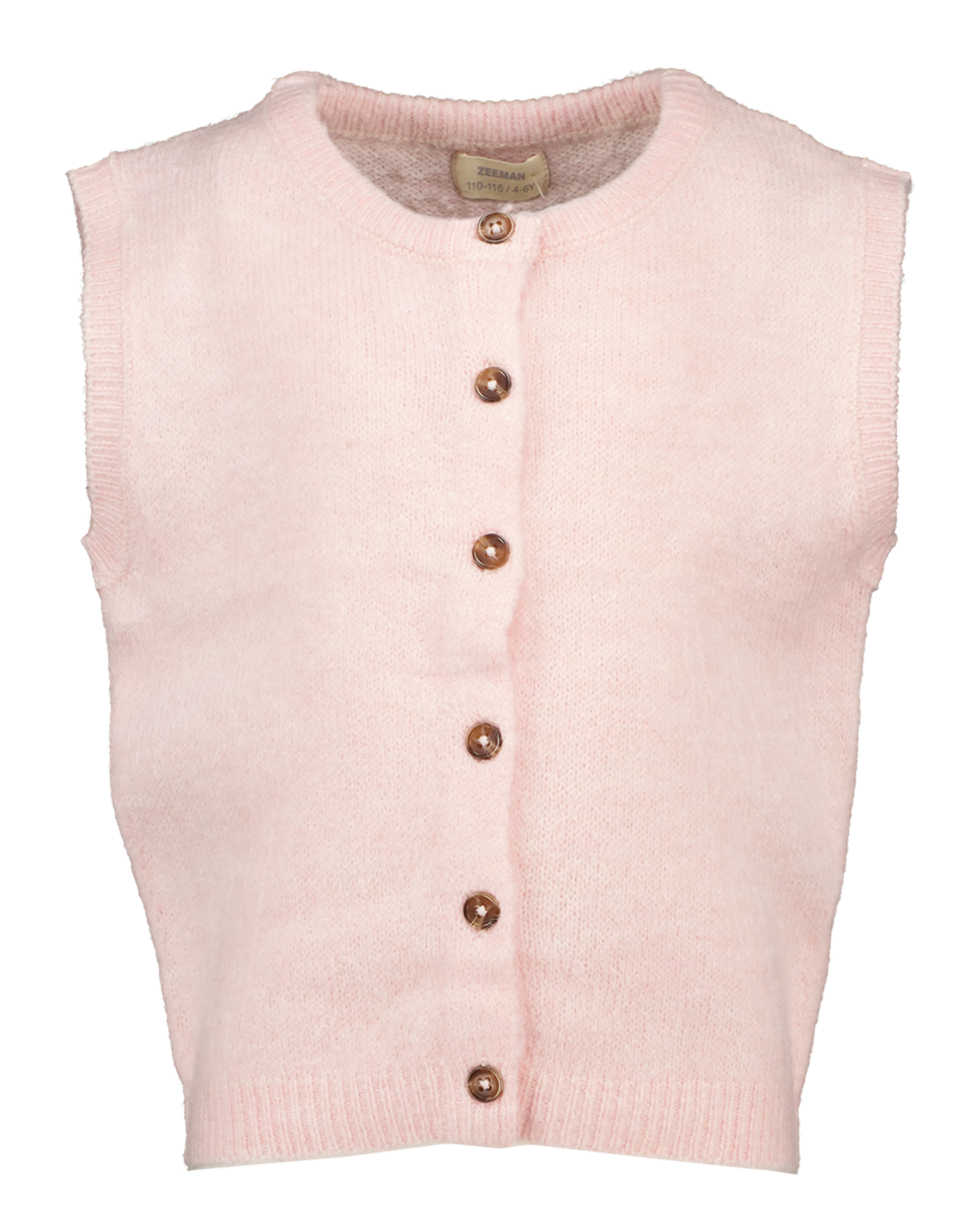 Jacke - Rosa