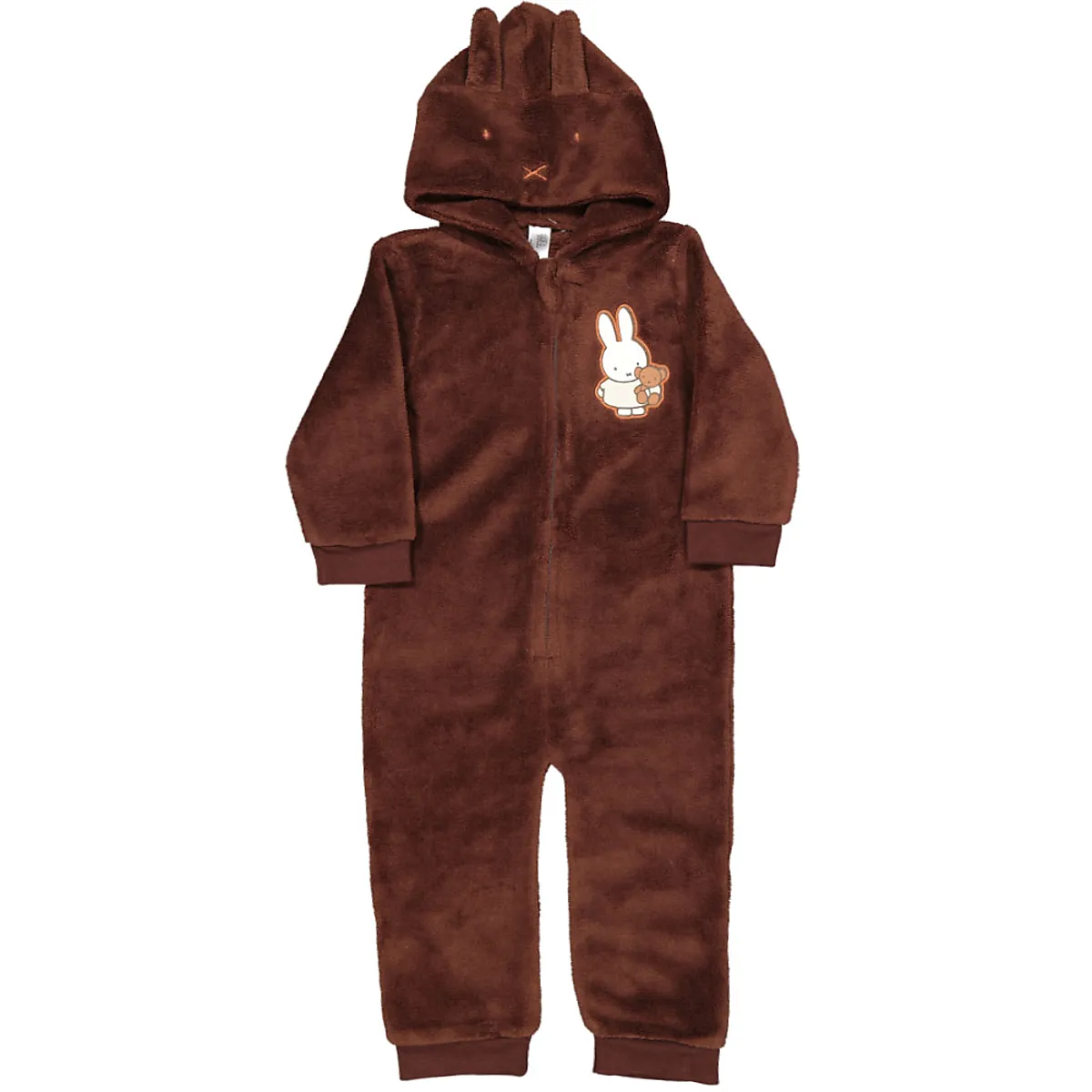 Onesie - Bruin