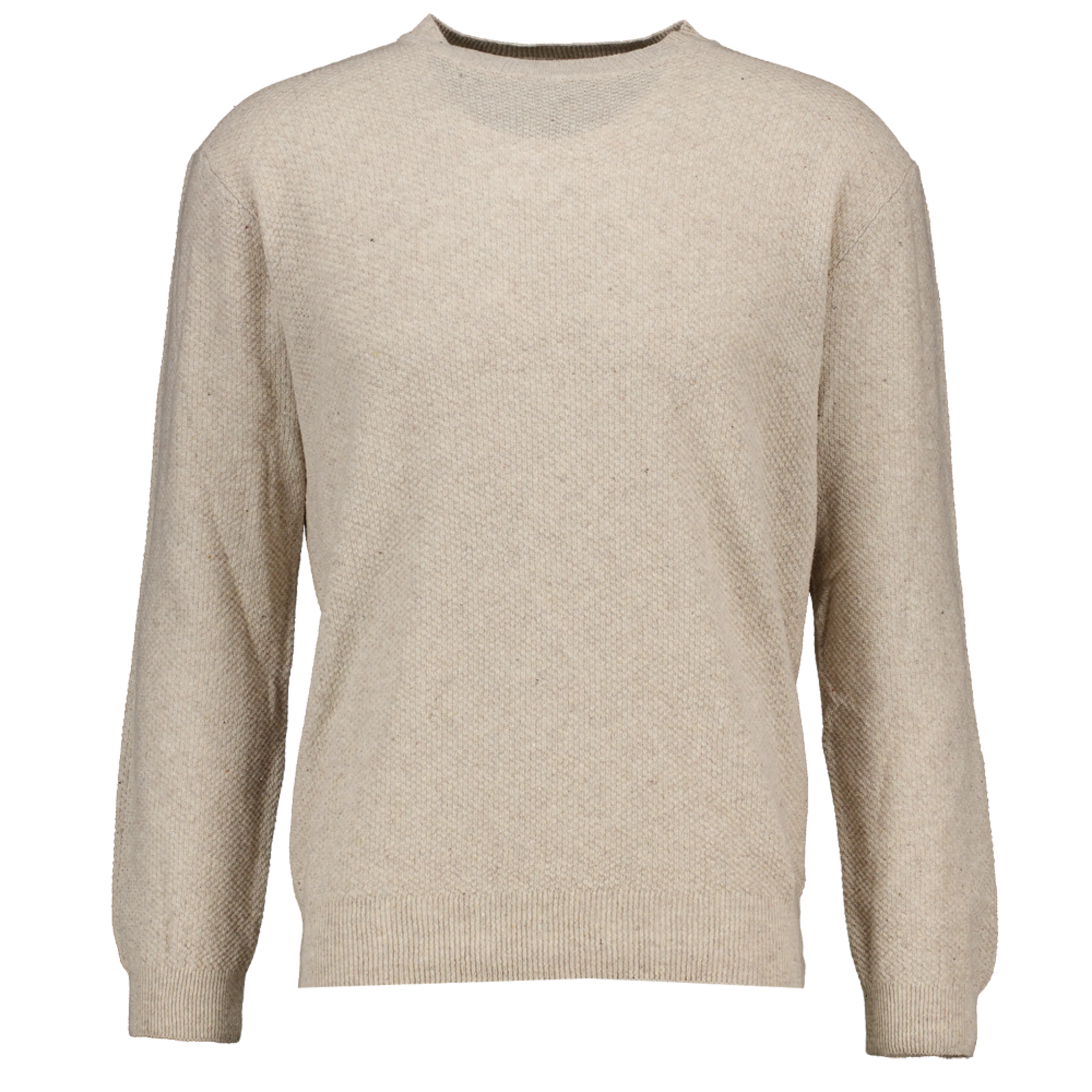 Sweater - Wit
