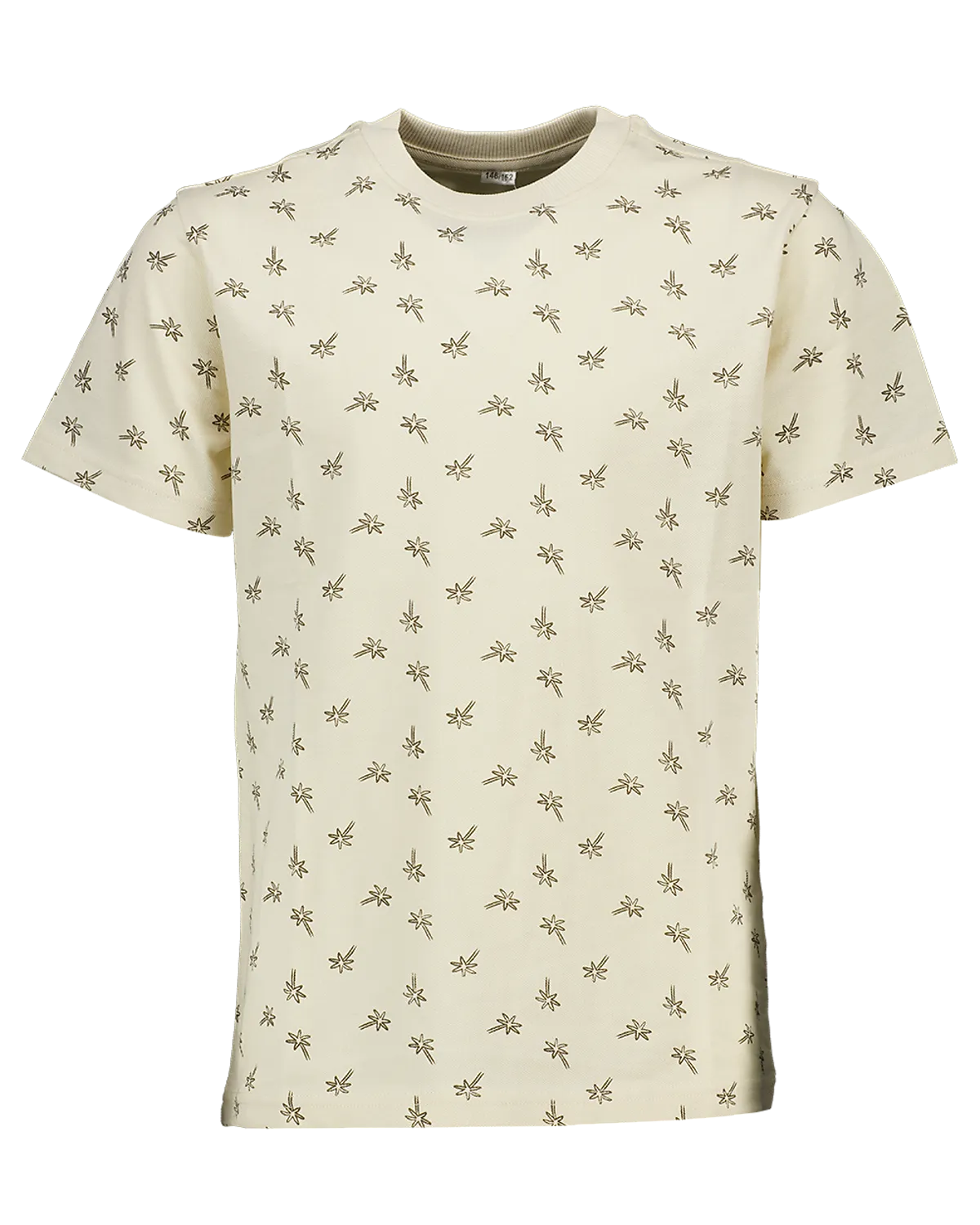 T-shirt - Beige