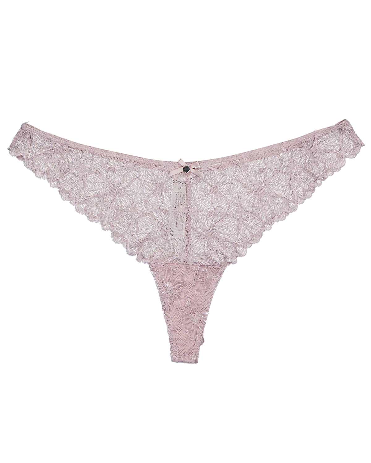 String - Paars