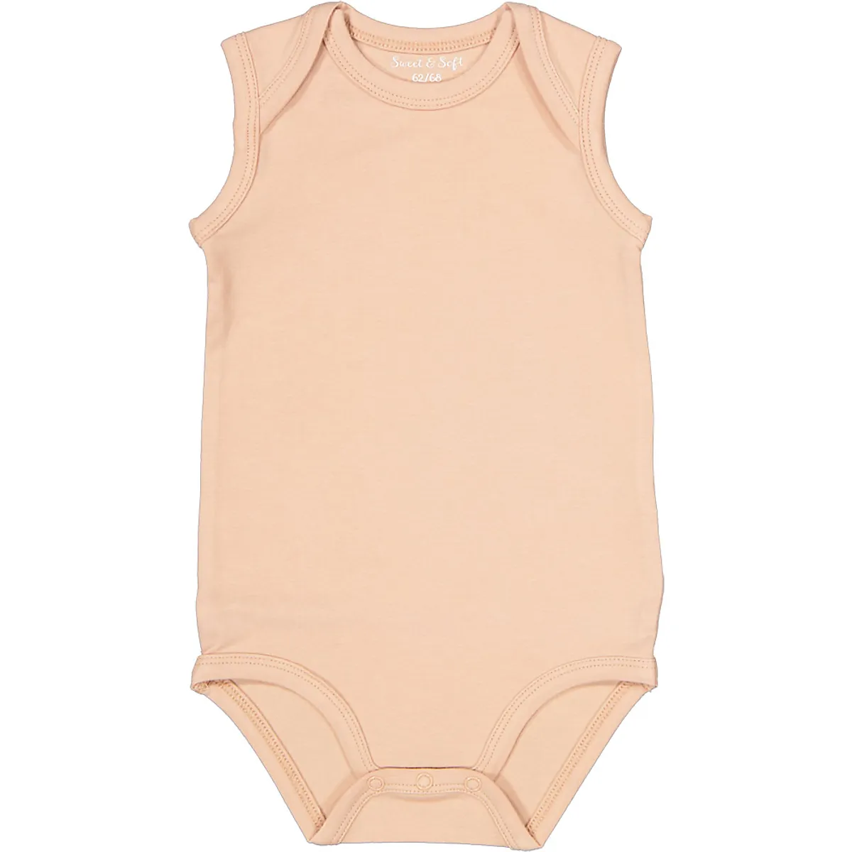 Romper - Bruin