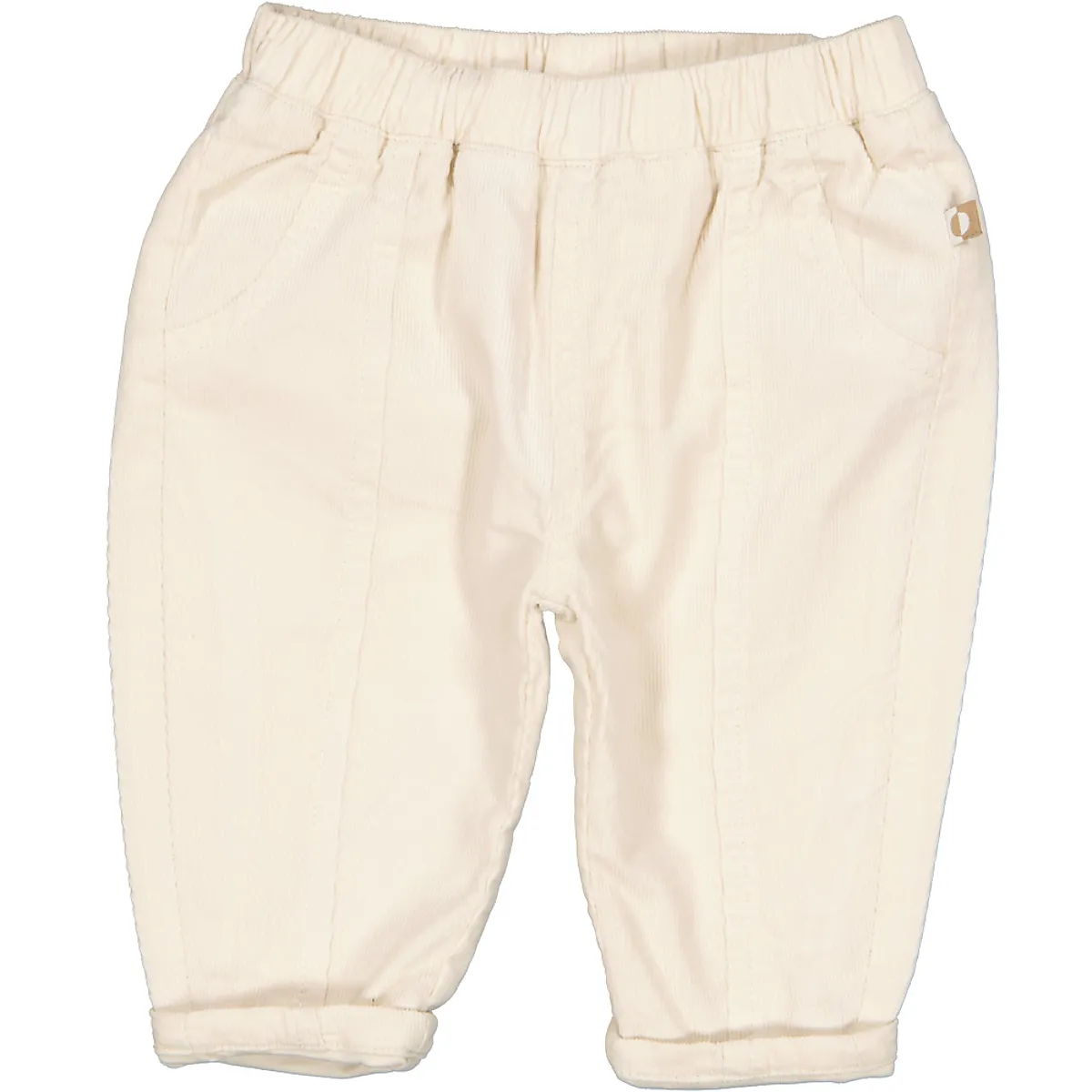 Pantalon - Beige