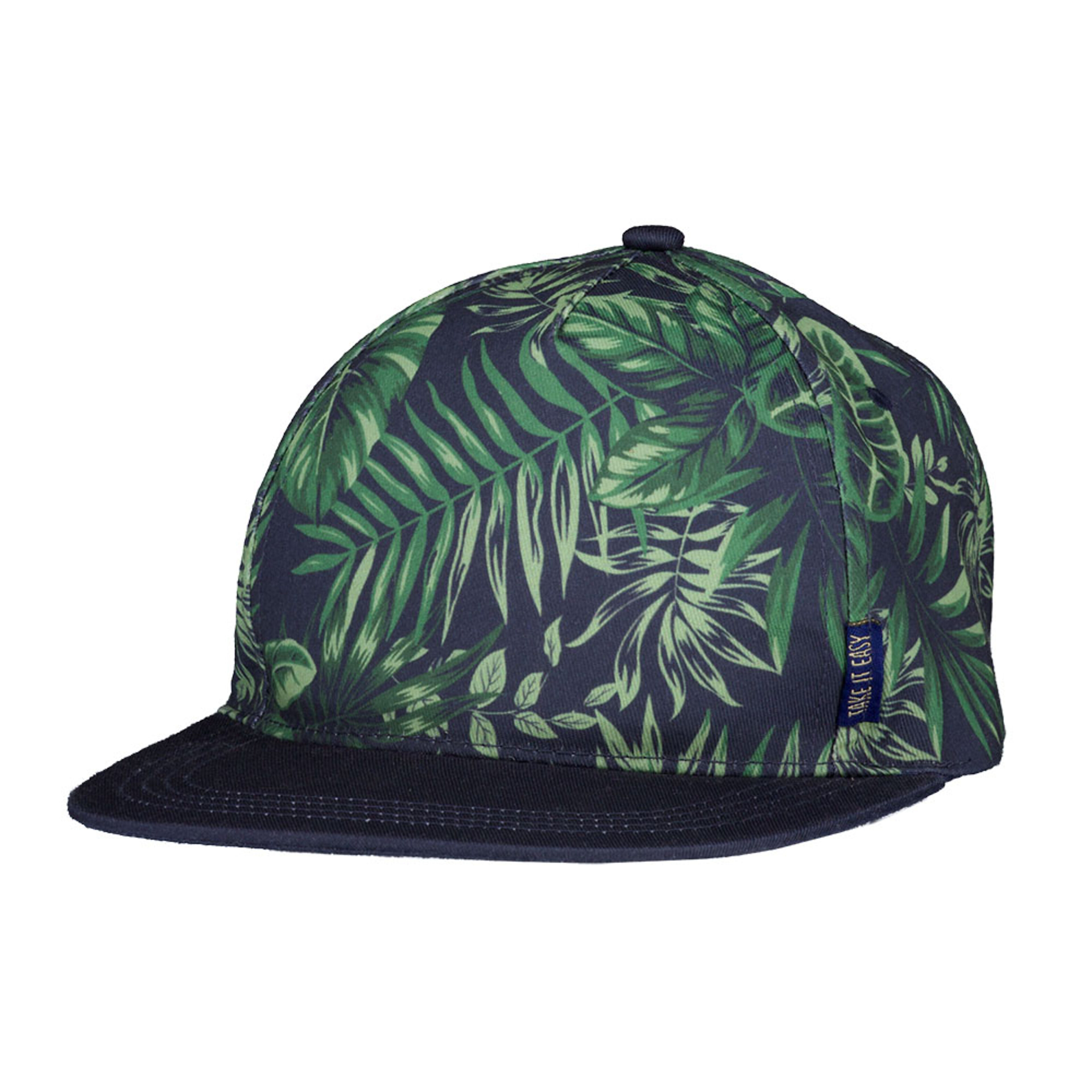 Gorra Negro