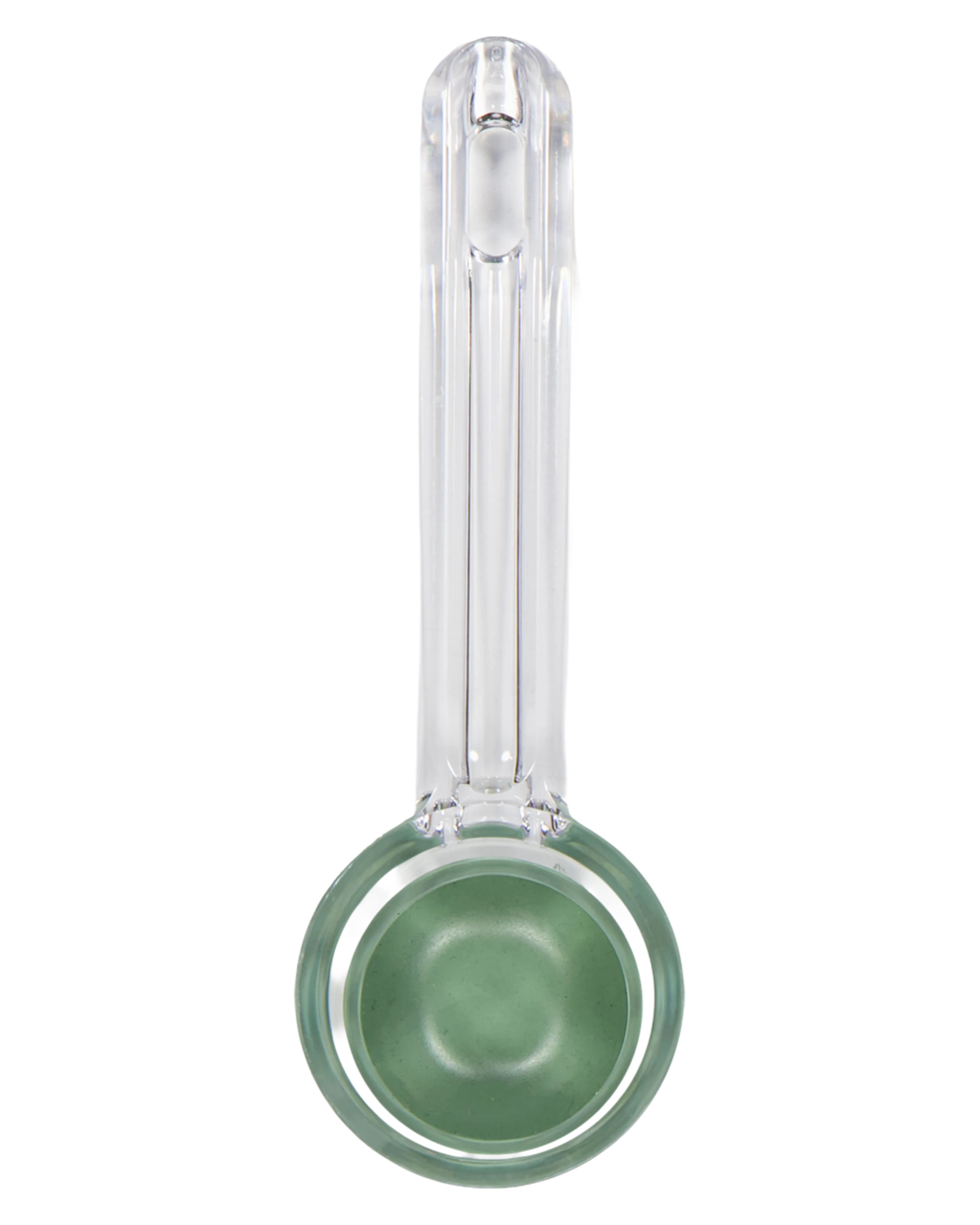 Cuillère à glace - Vert