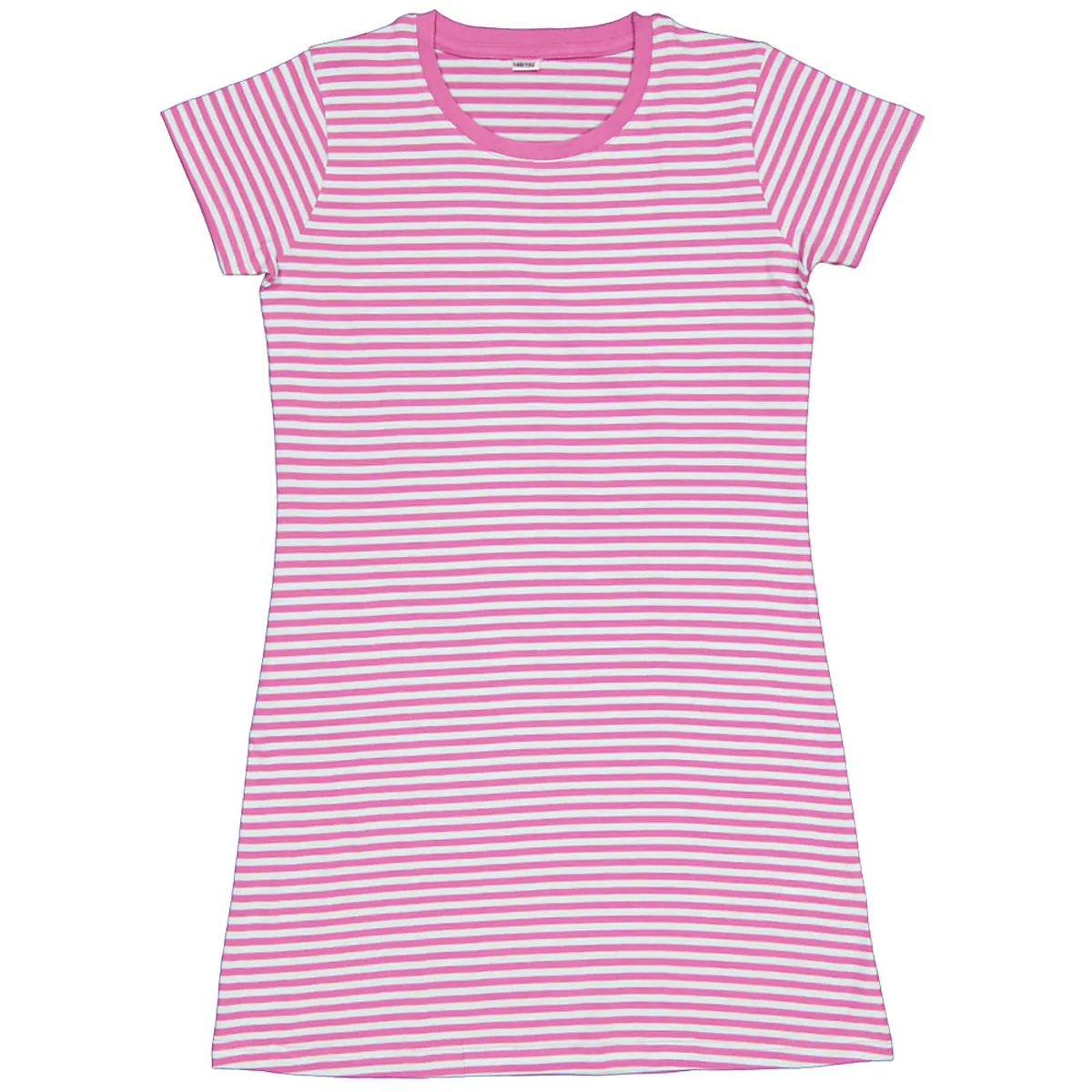 Chemise de nuit - Rose