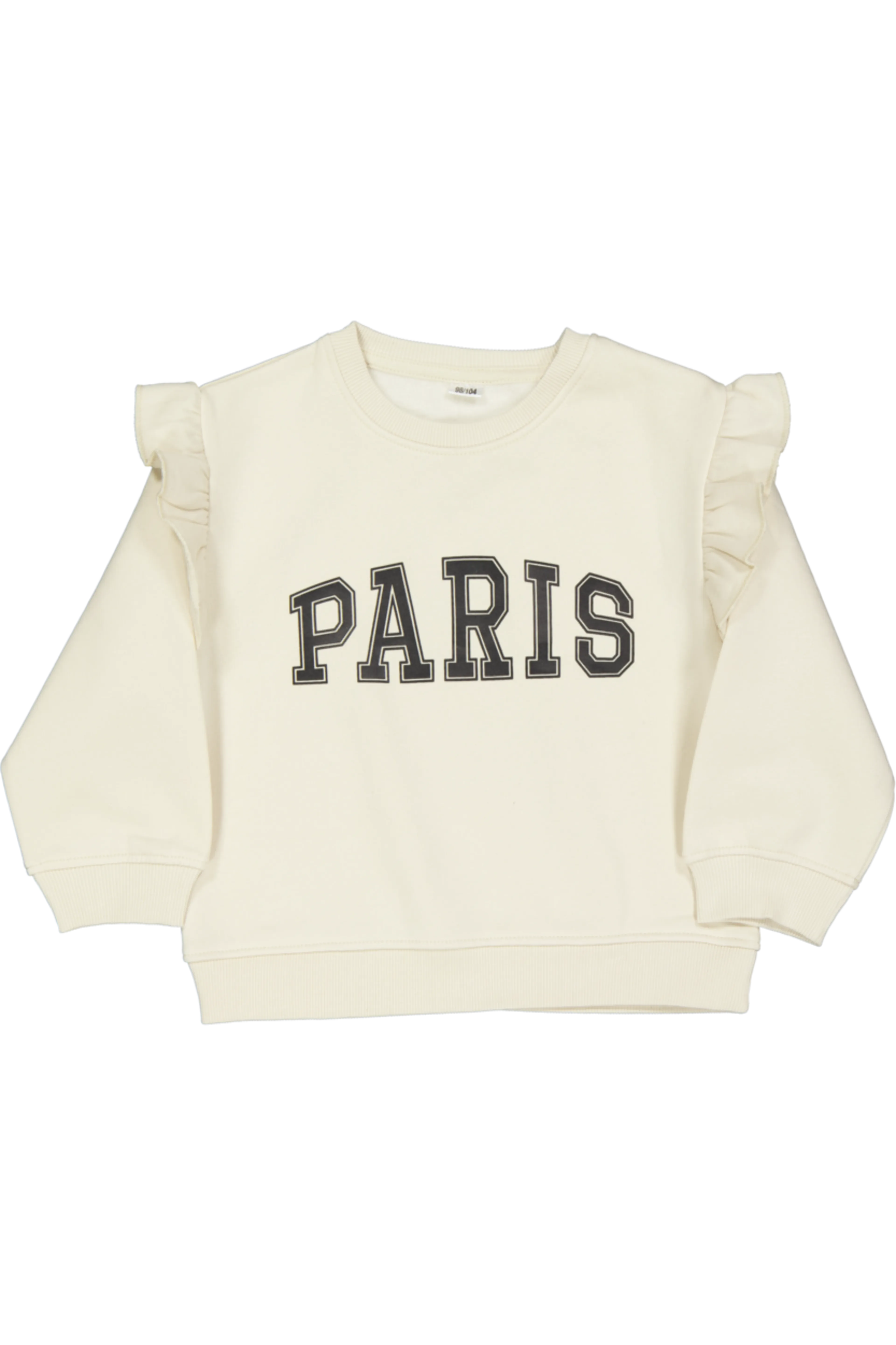 Sweater - Beige